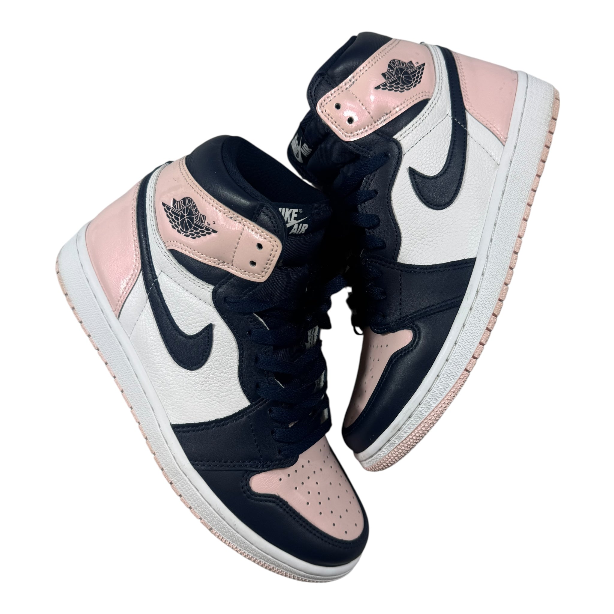 Jordan 1 Bubble Gum (42EU)