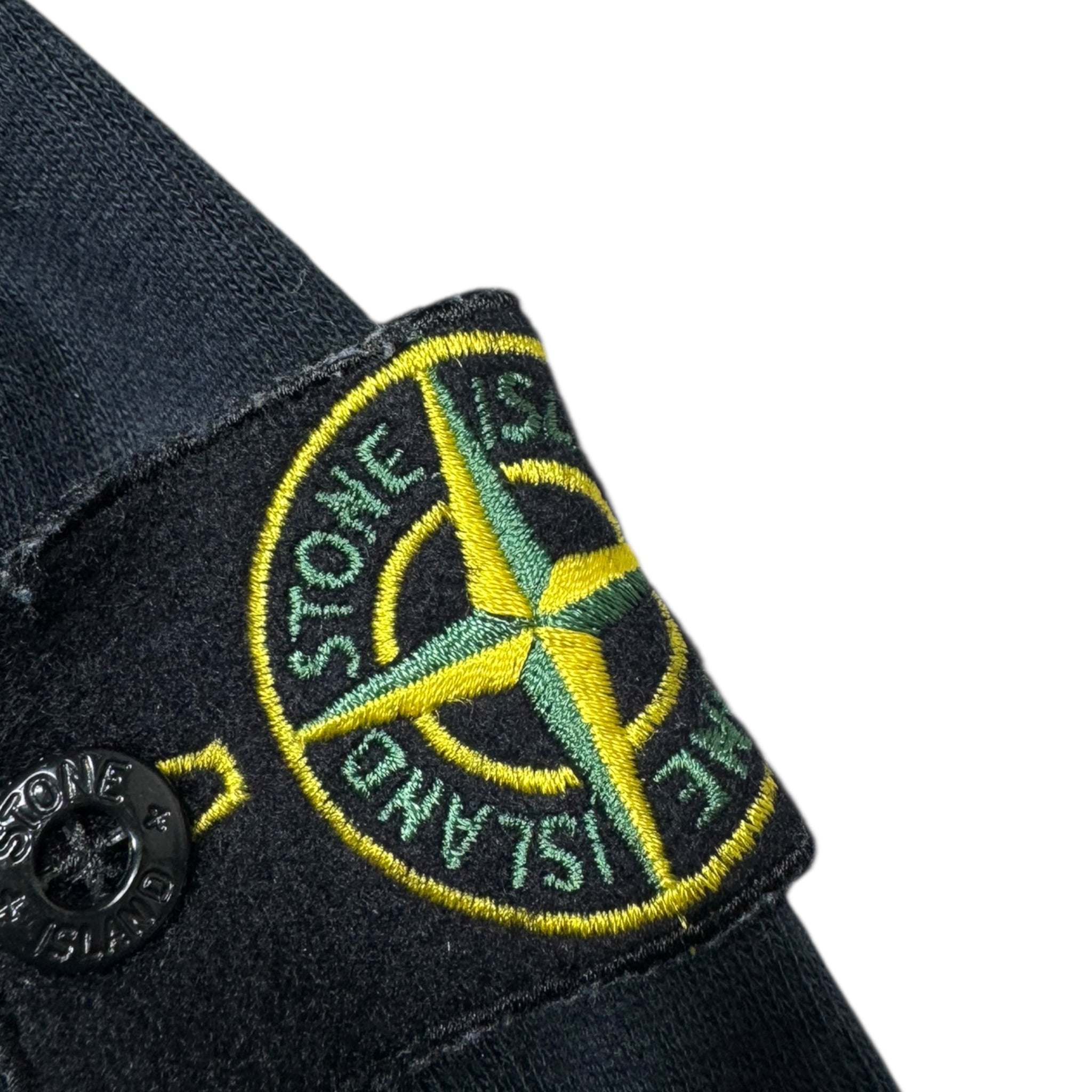 Sweat Stone Island (M)