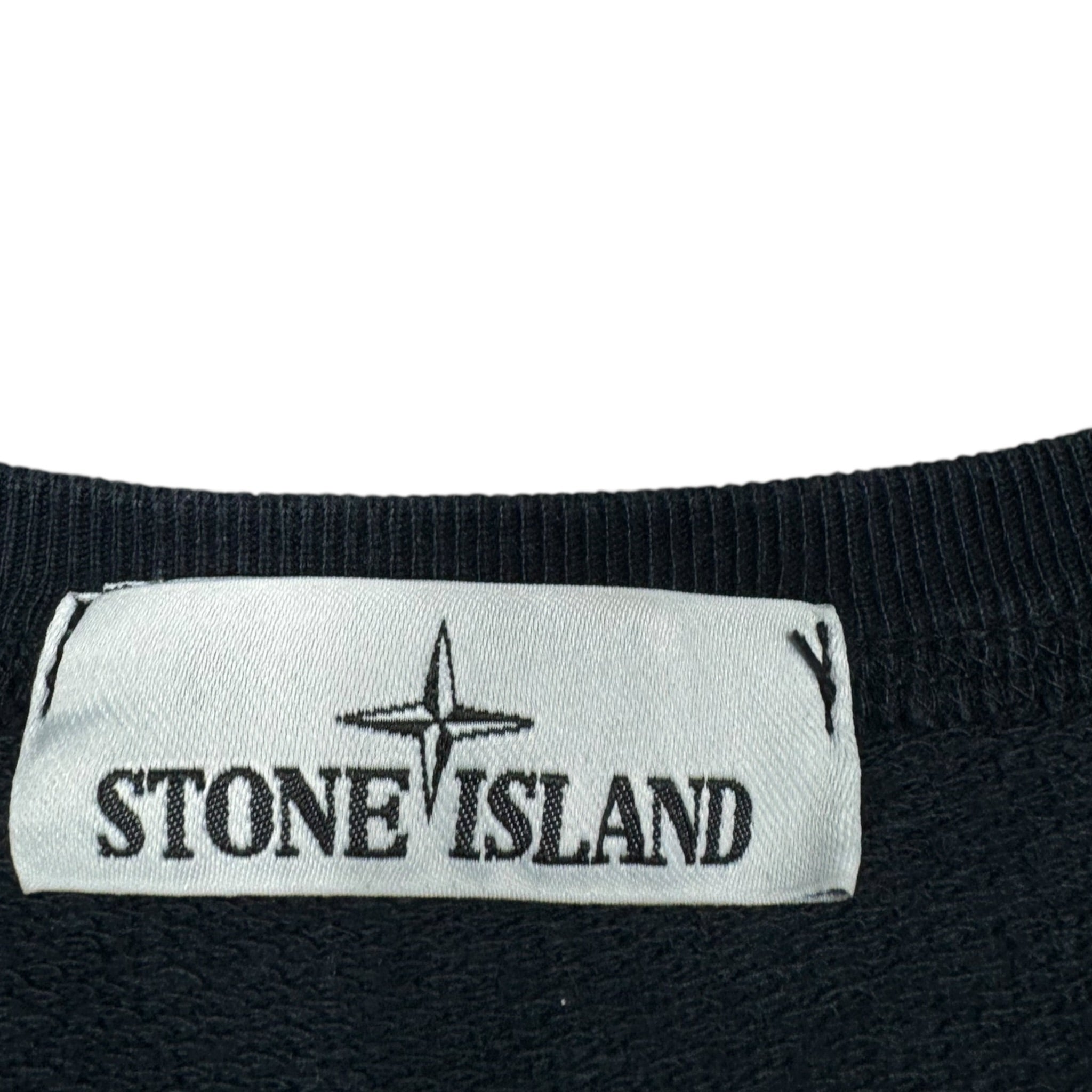 Sweat Stone Island (M)
