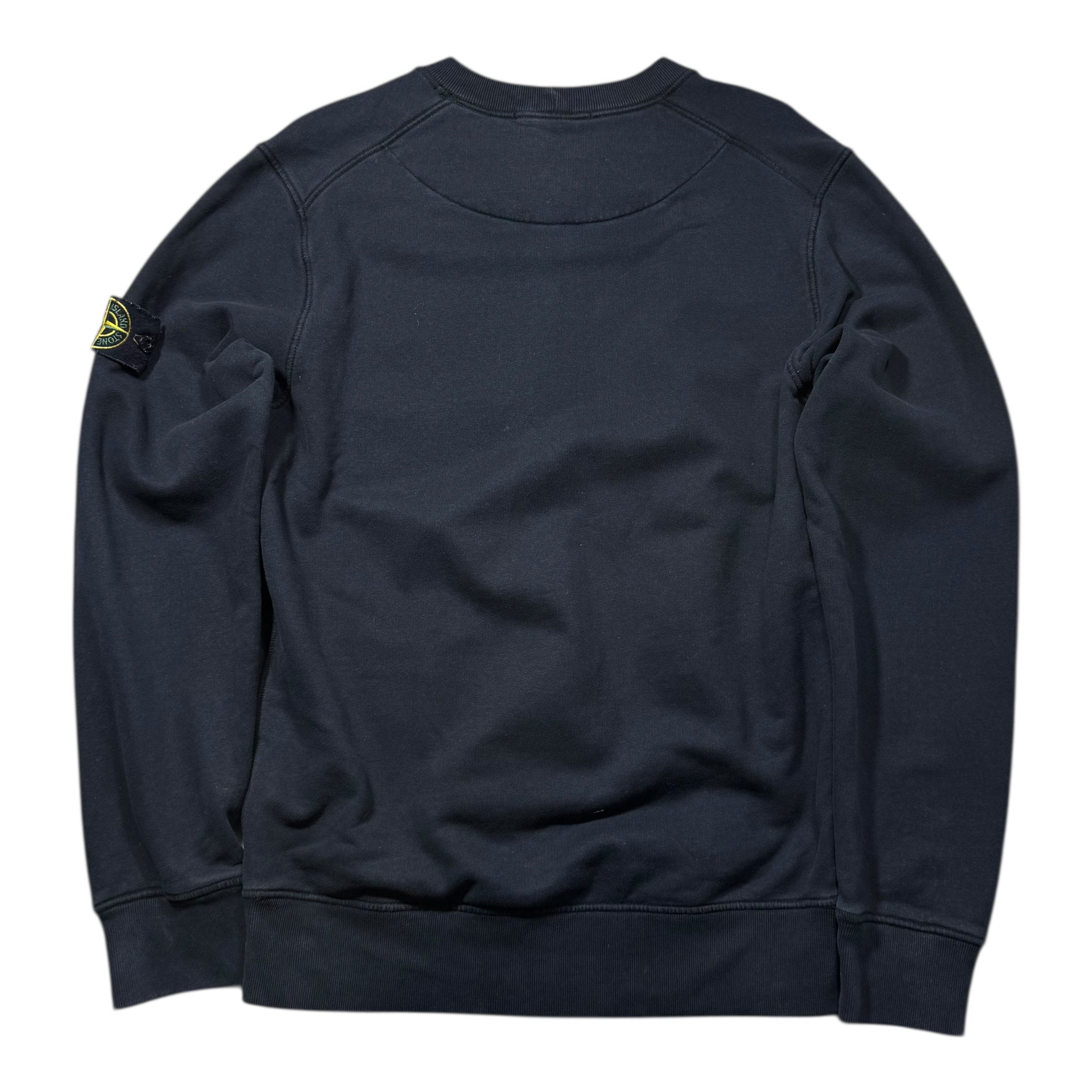 Sweat Stone Island (S)