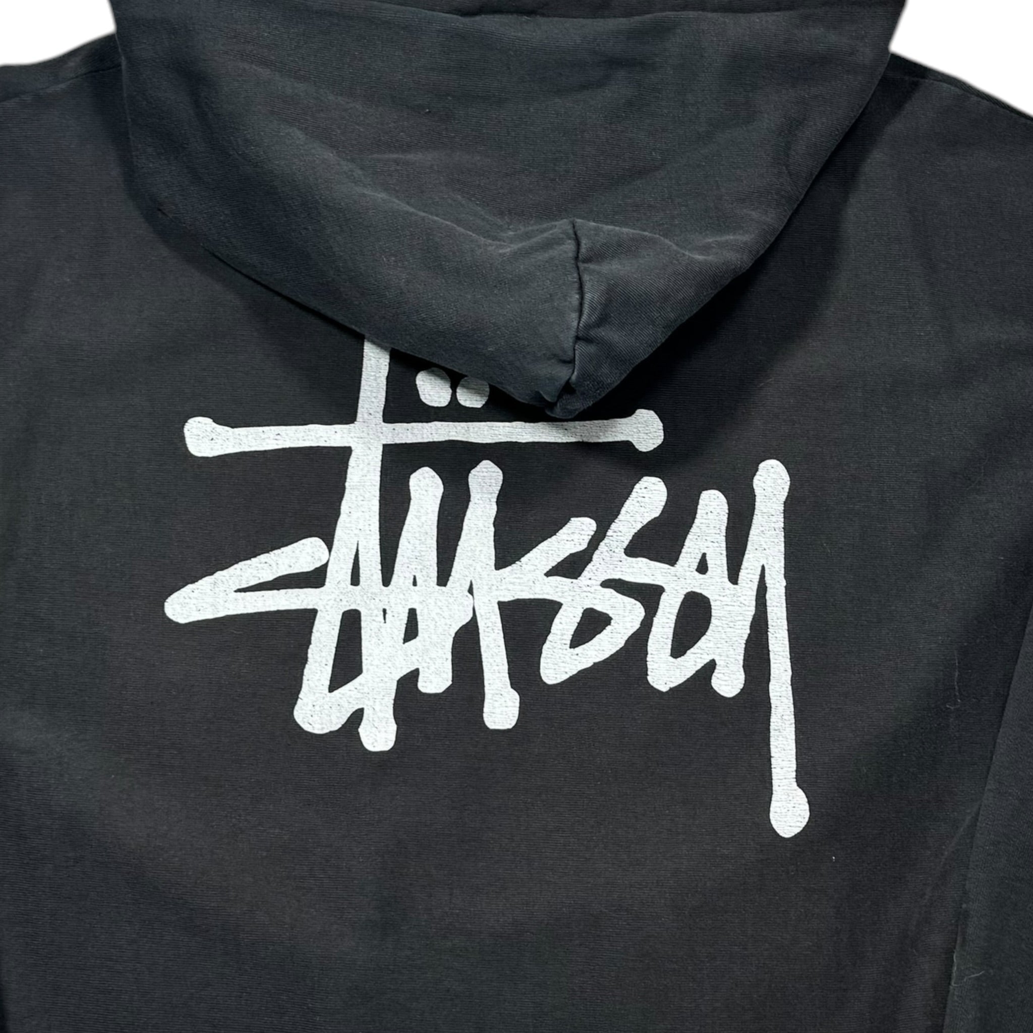 Sweat Stussy (L)