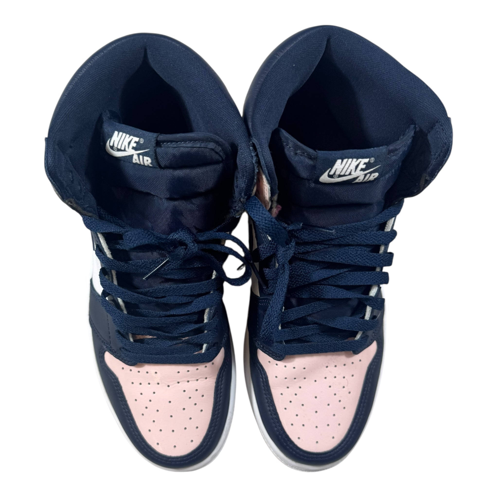 Jordan 1 Bubble Gum (42EU)