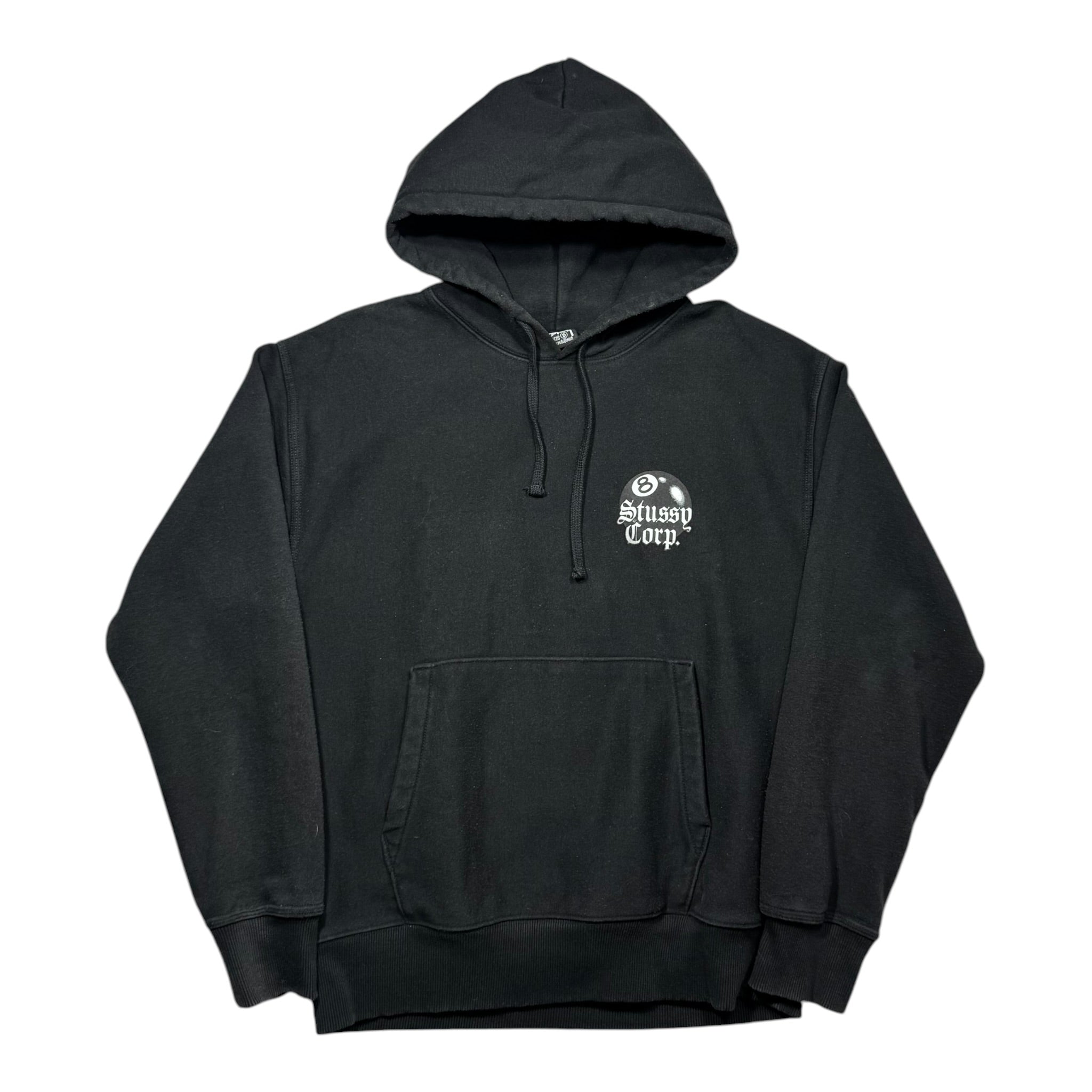 Sweat Stussy (S)