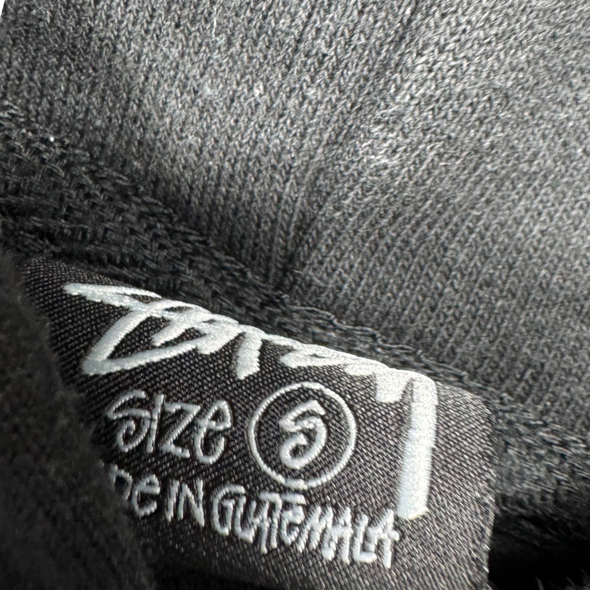 Sweat Stussy (S)