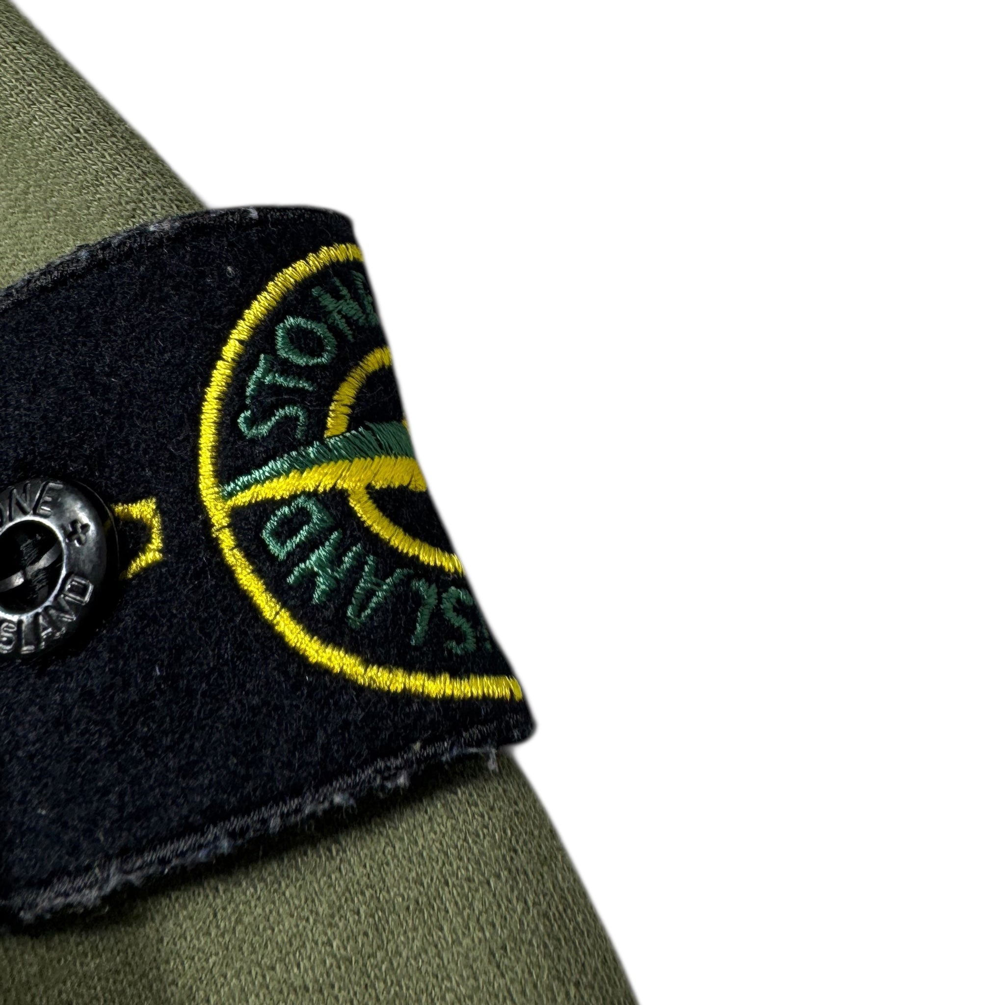 Sweat Stone Island (M)