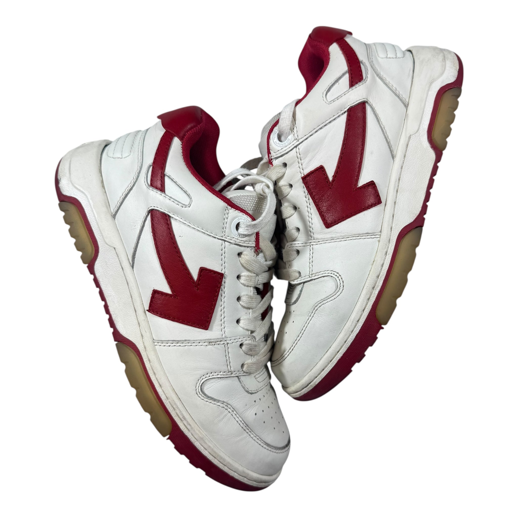 Off-White Out Off Office (39EU)