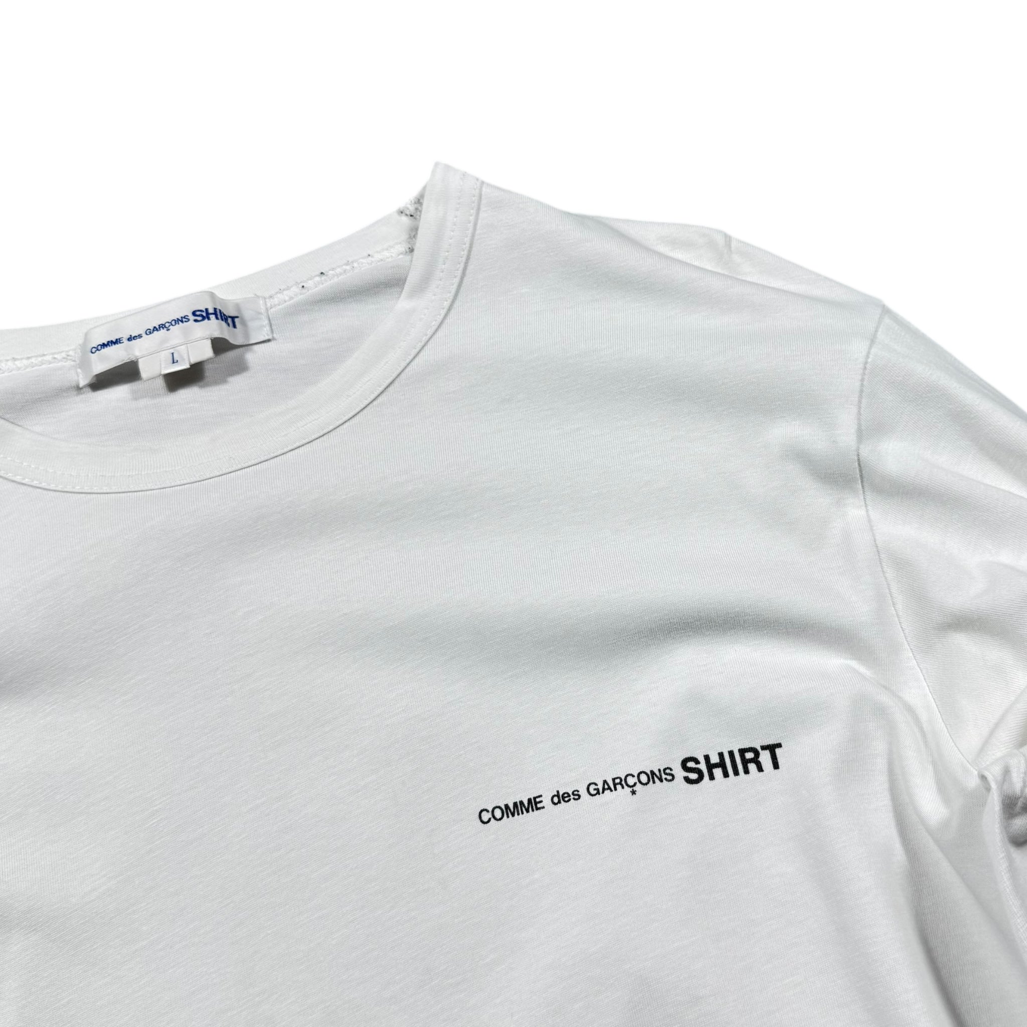 T-Shirt CDG (L)
