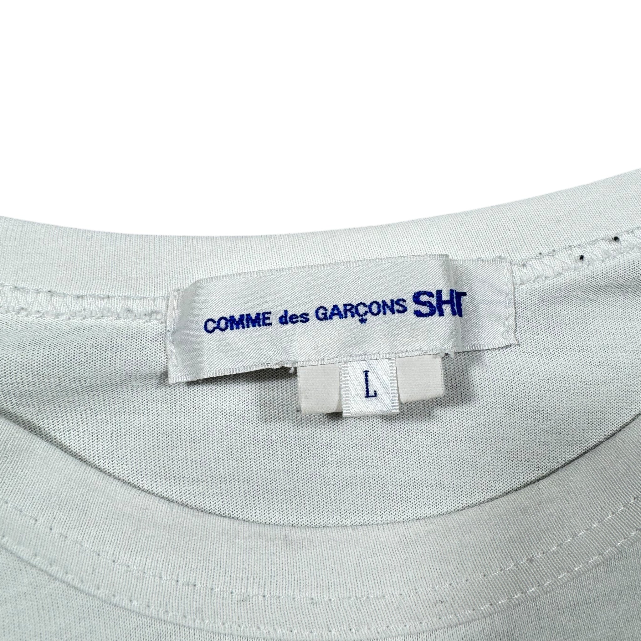 T-Shirt CDG (L)