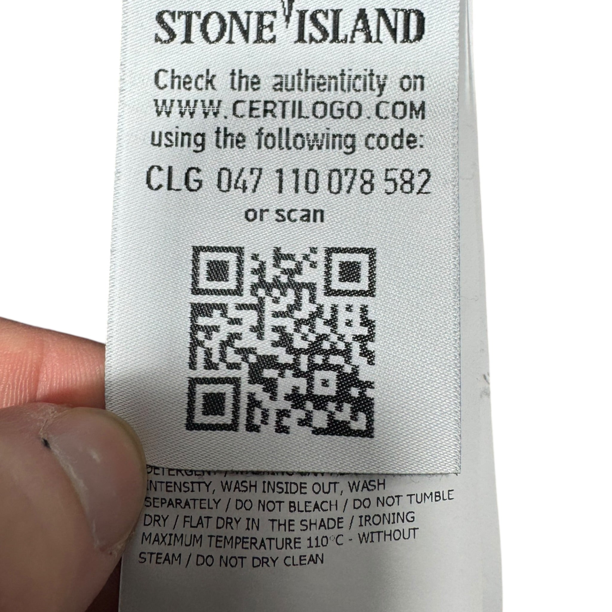 Sweat Stone Island (M)