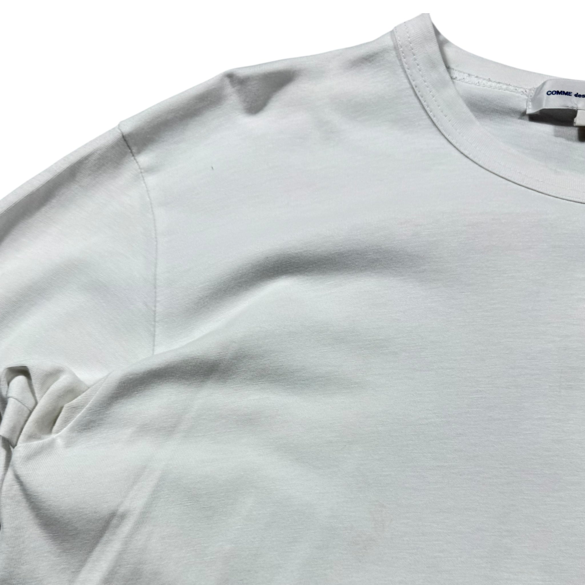 T-Shirt CDG (L)