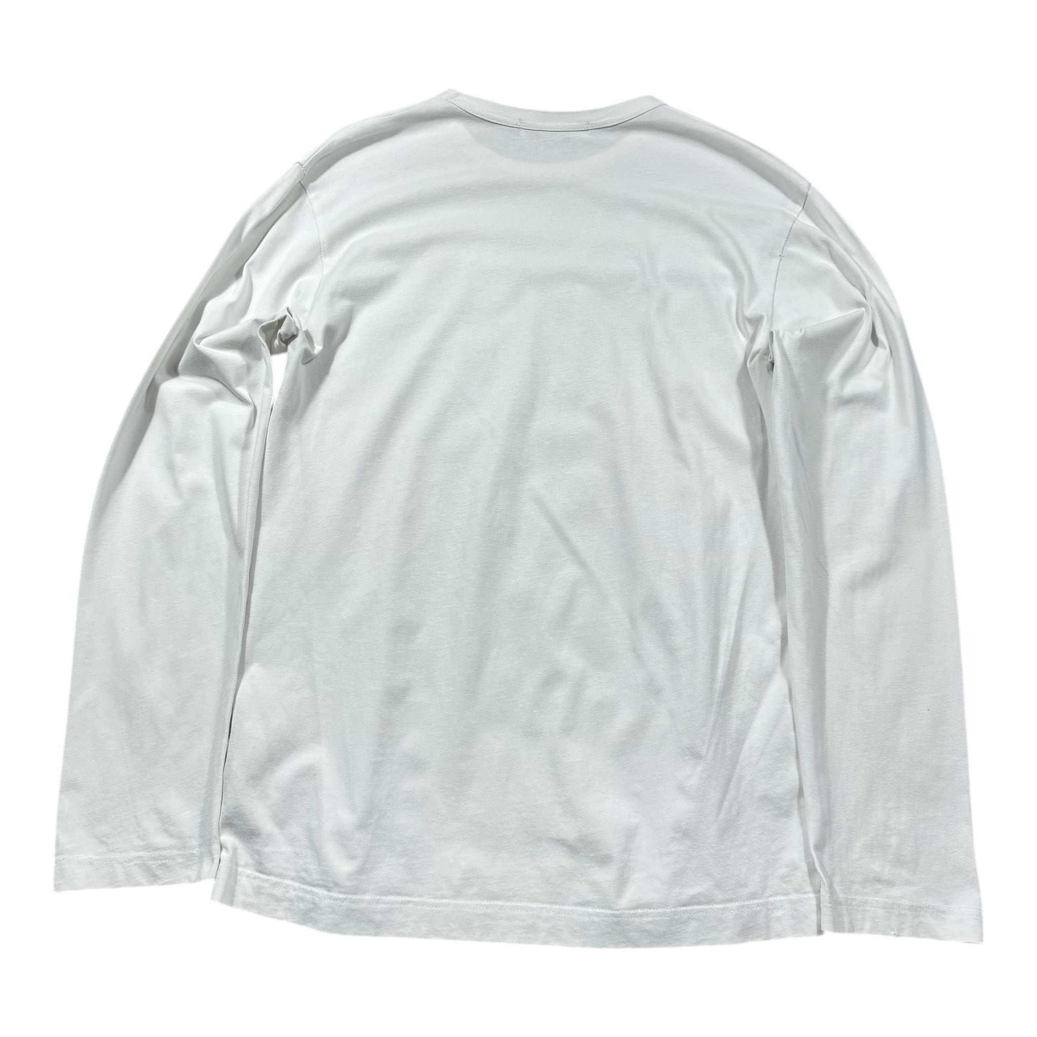 T-Shirt CDG (L)