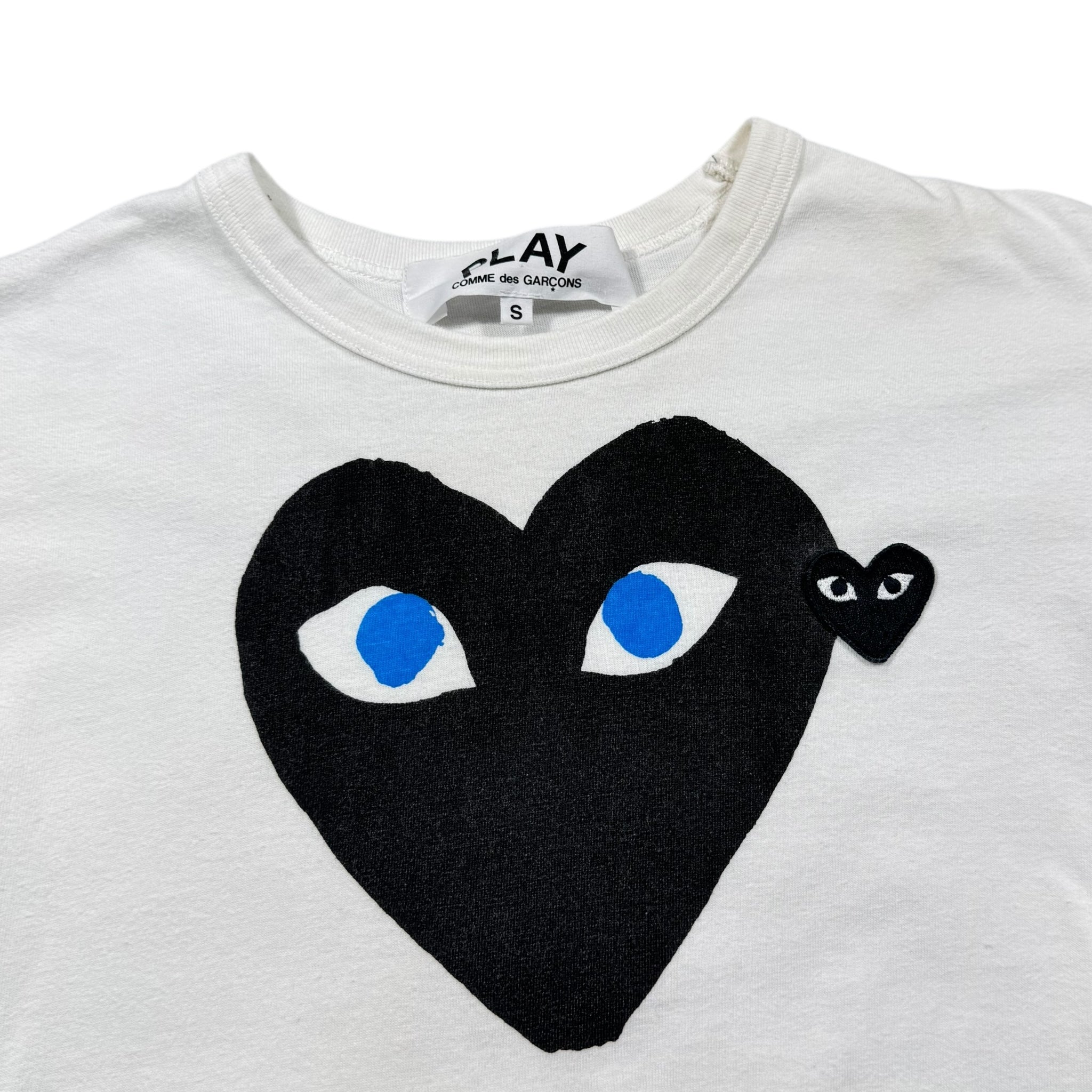 T-Shirt CDG (S)