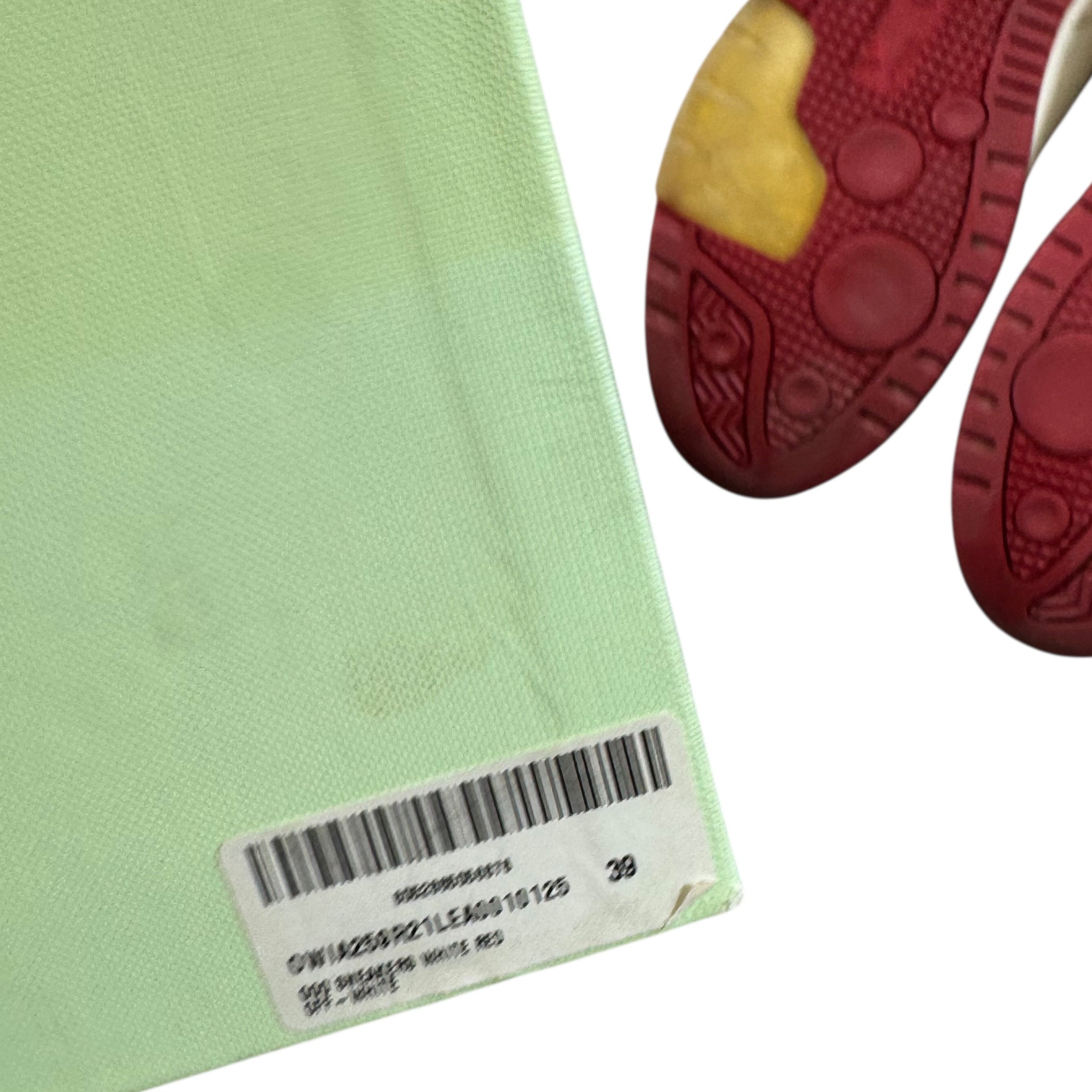 Off-White Out Off Office (39EU)