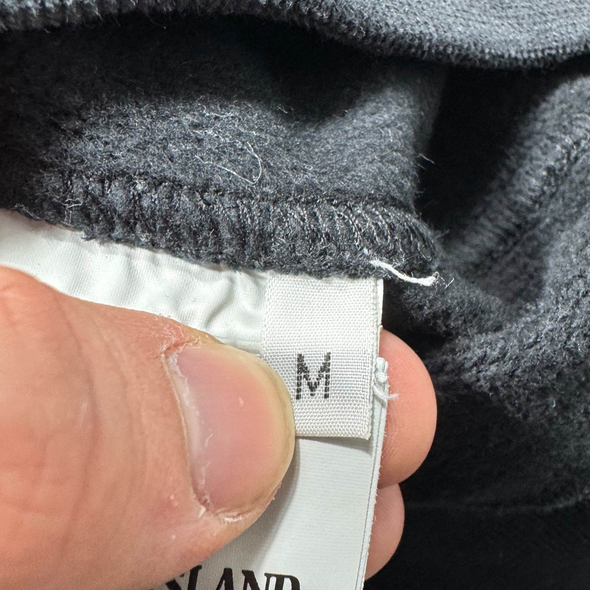 Sweat Stone Island (M)