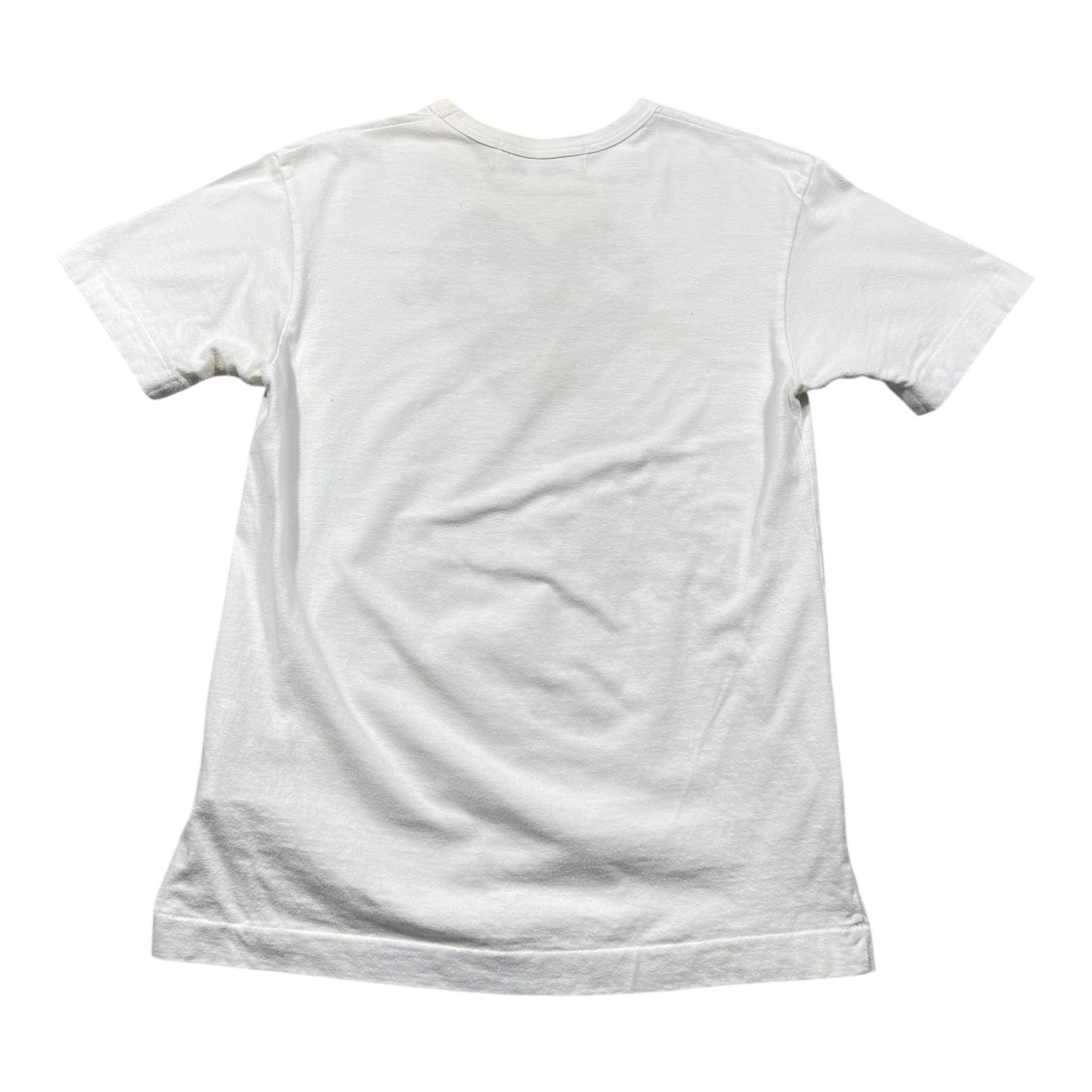 T-Shirt CDG (S)