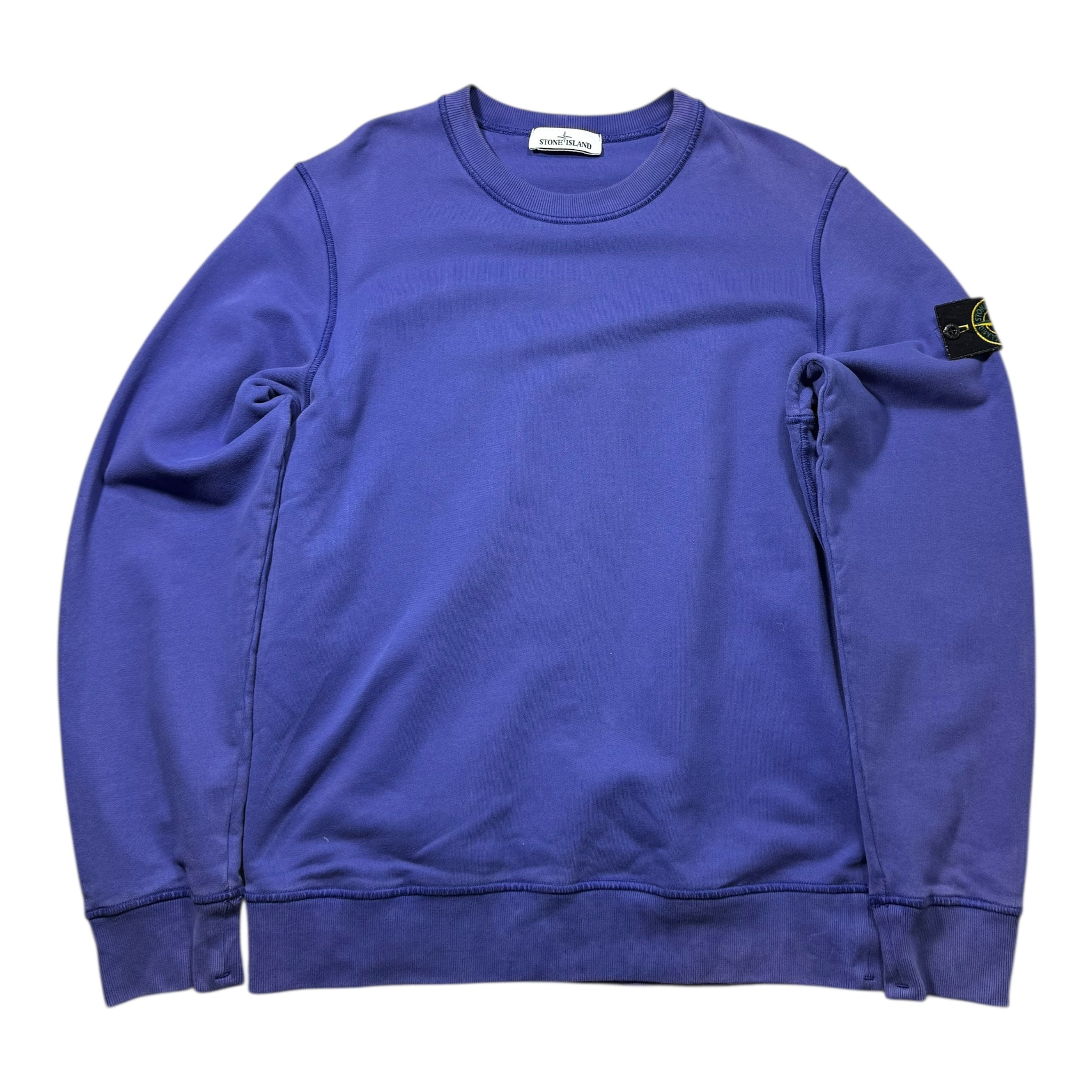 Sweat Stone Island (M)