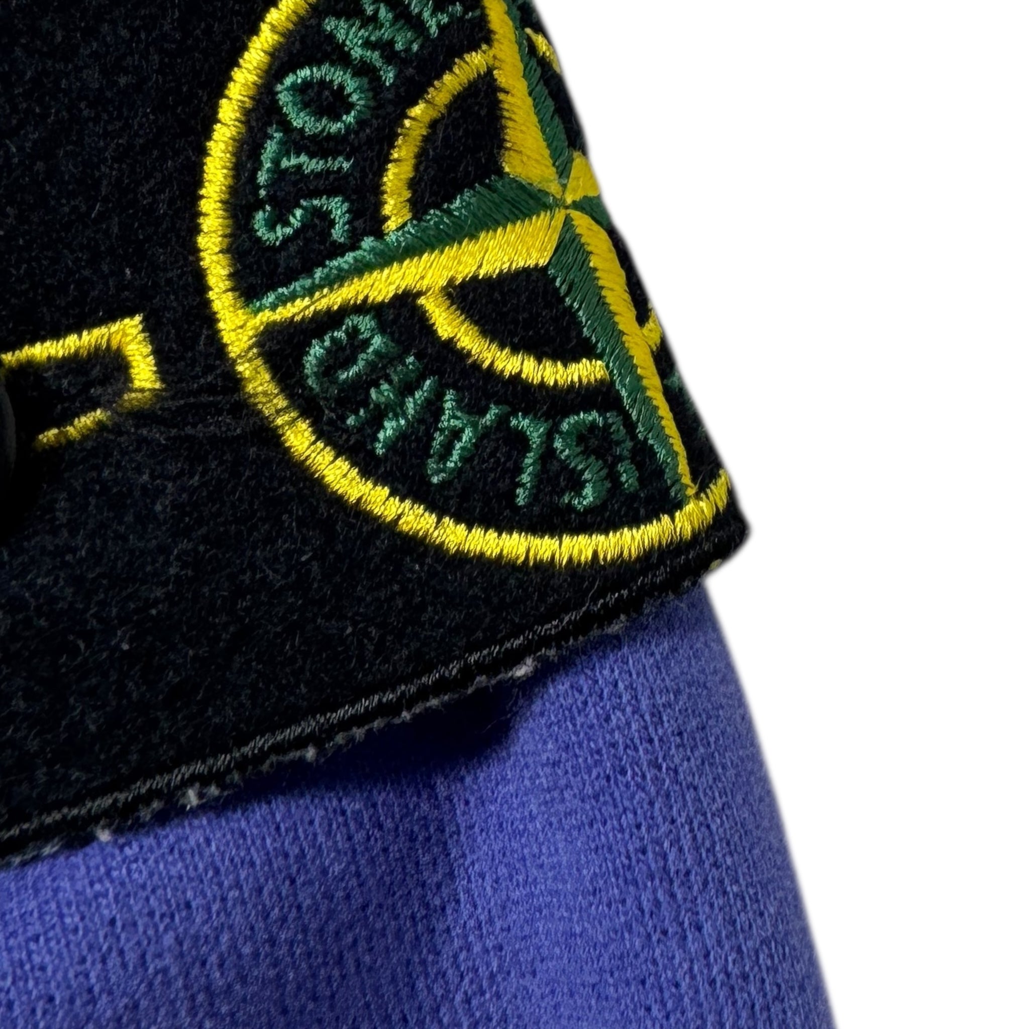 Sweat Stone Island (M)