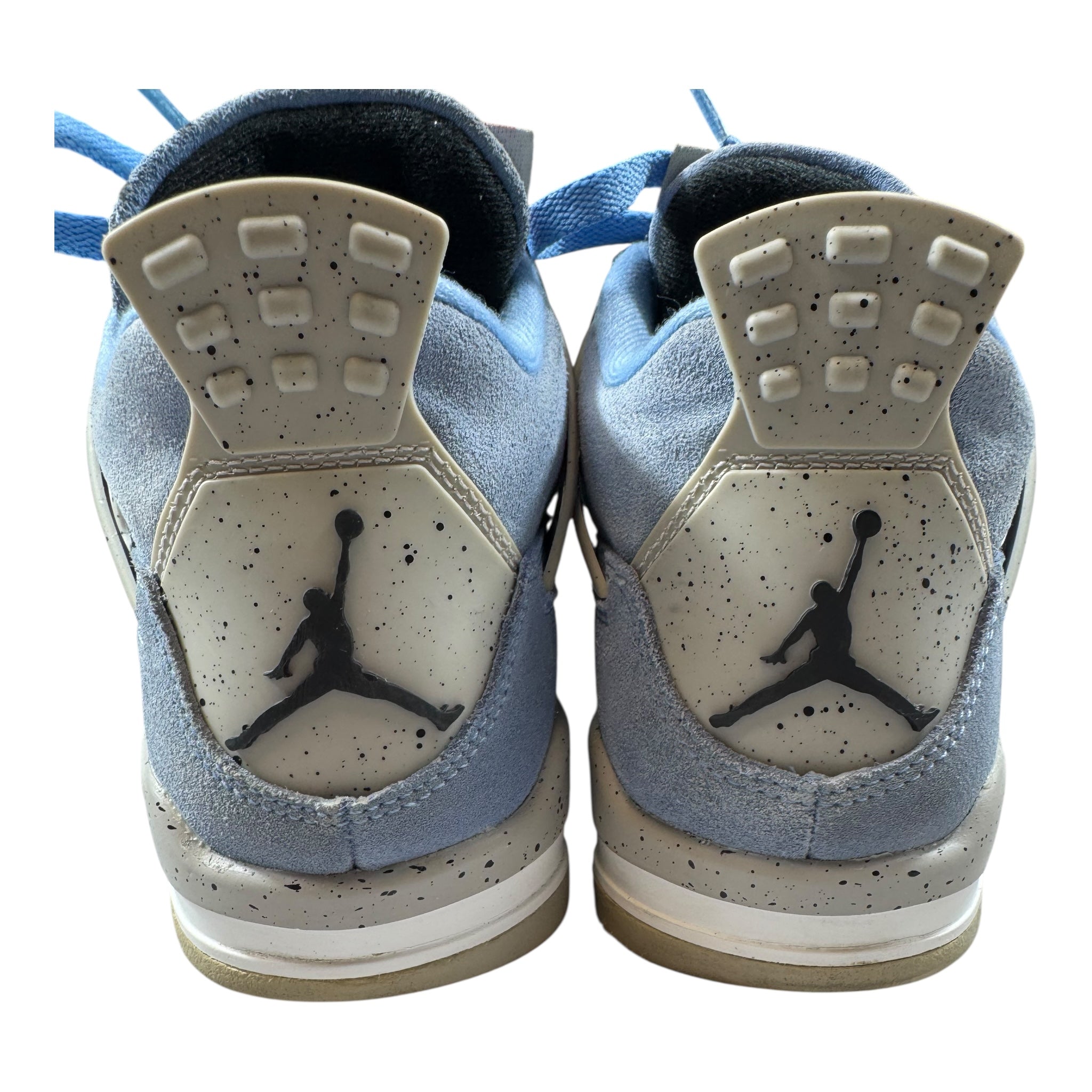 Jordan 4 University Blue (40.5EU)