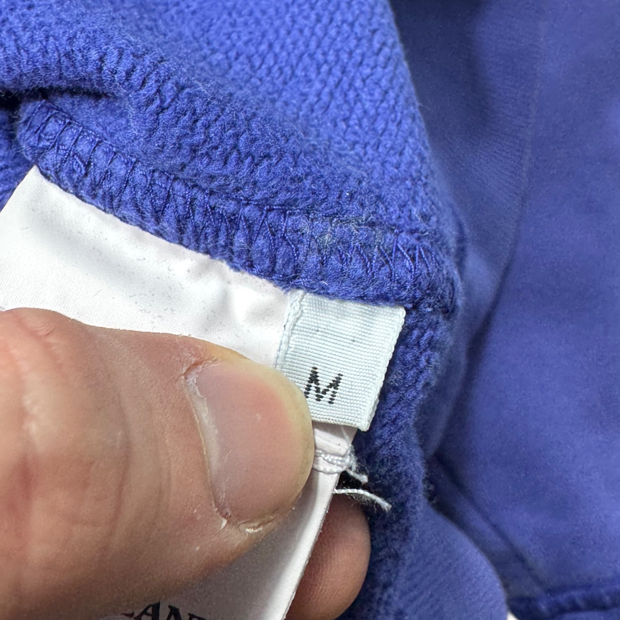 Sweat Stone Island (M)