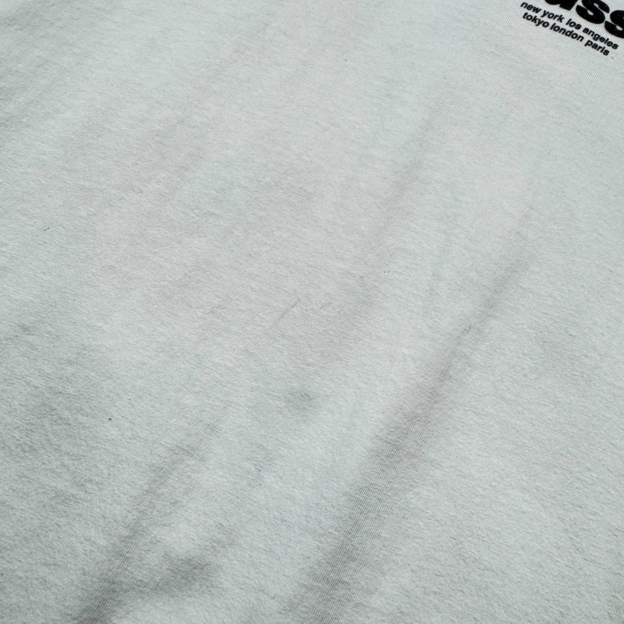 T-shirt Stussy (XL)