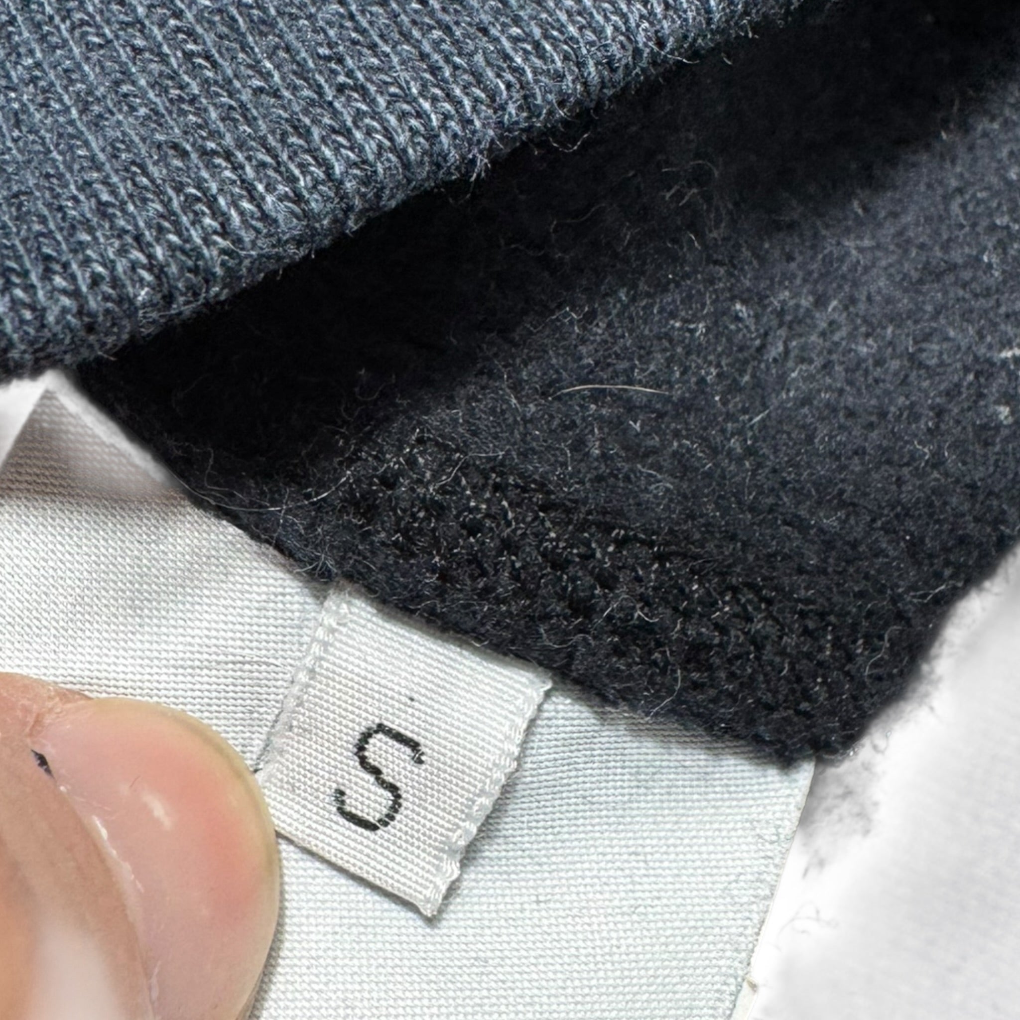 Sweat Stone Island (S)