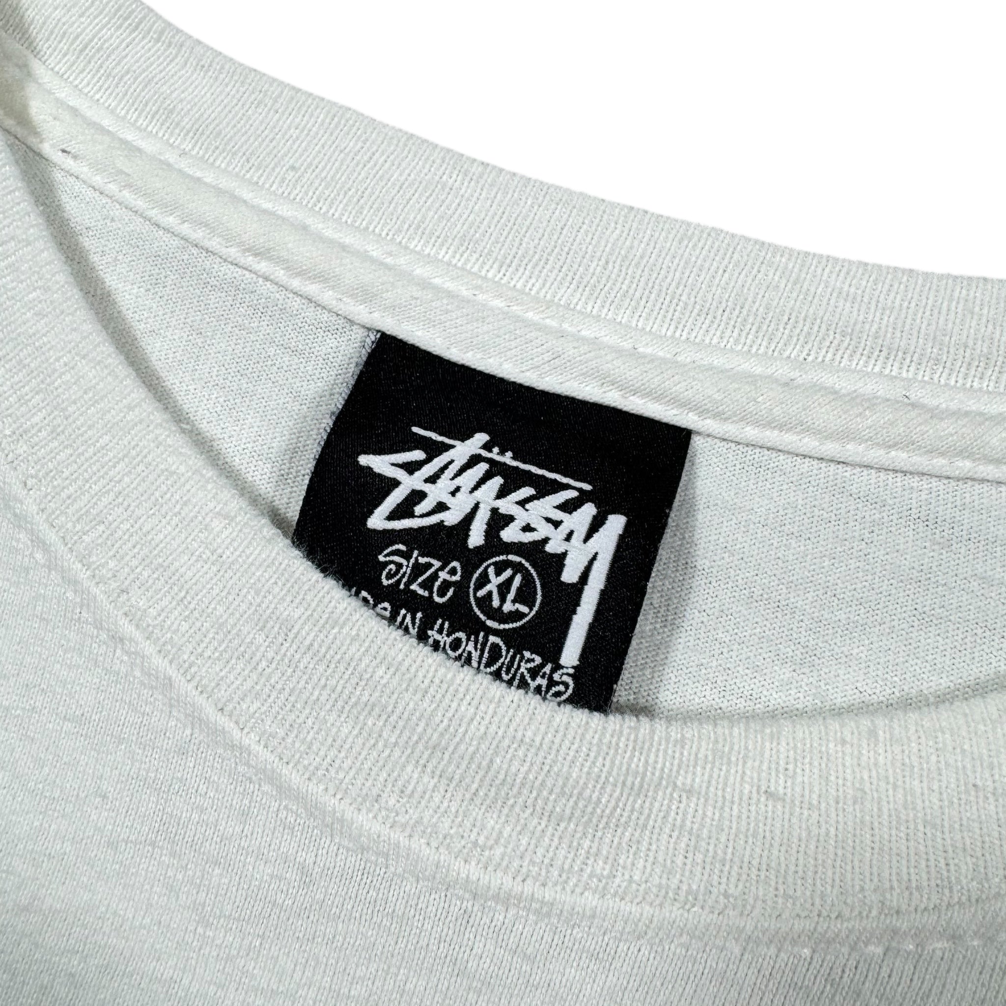 T-shirt Stussy (XL)