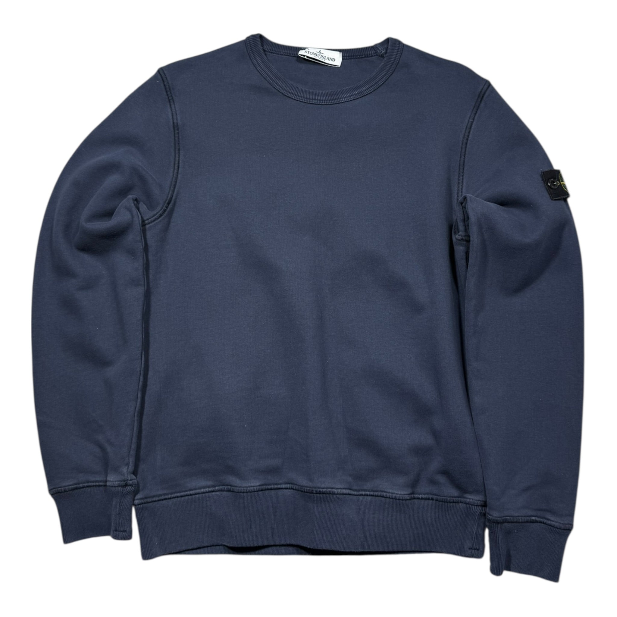 Sweat Stone Island (12A)