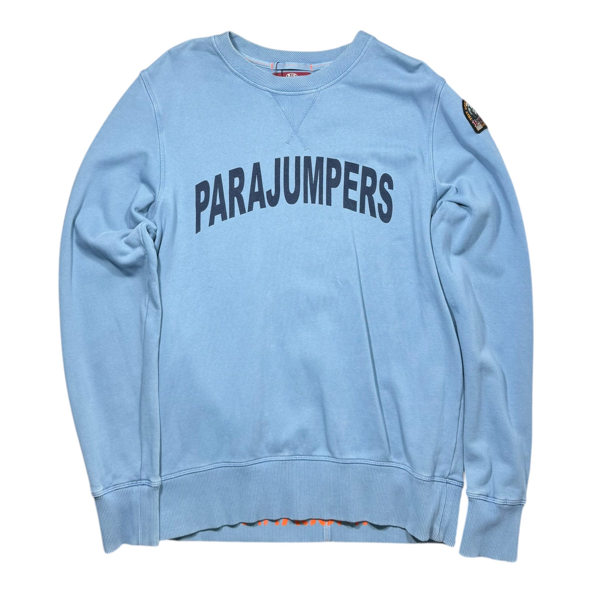 Sweat Parajumpers (L)