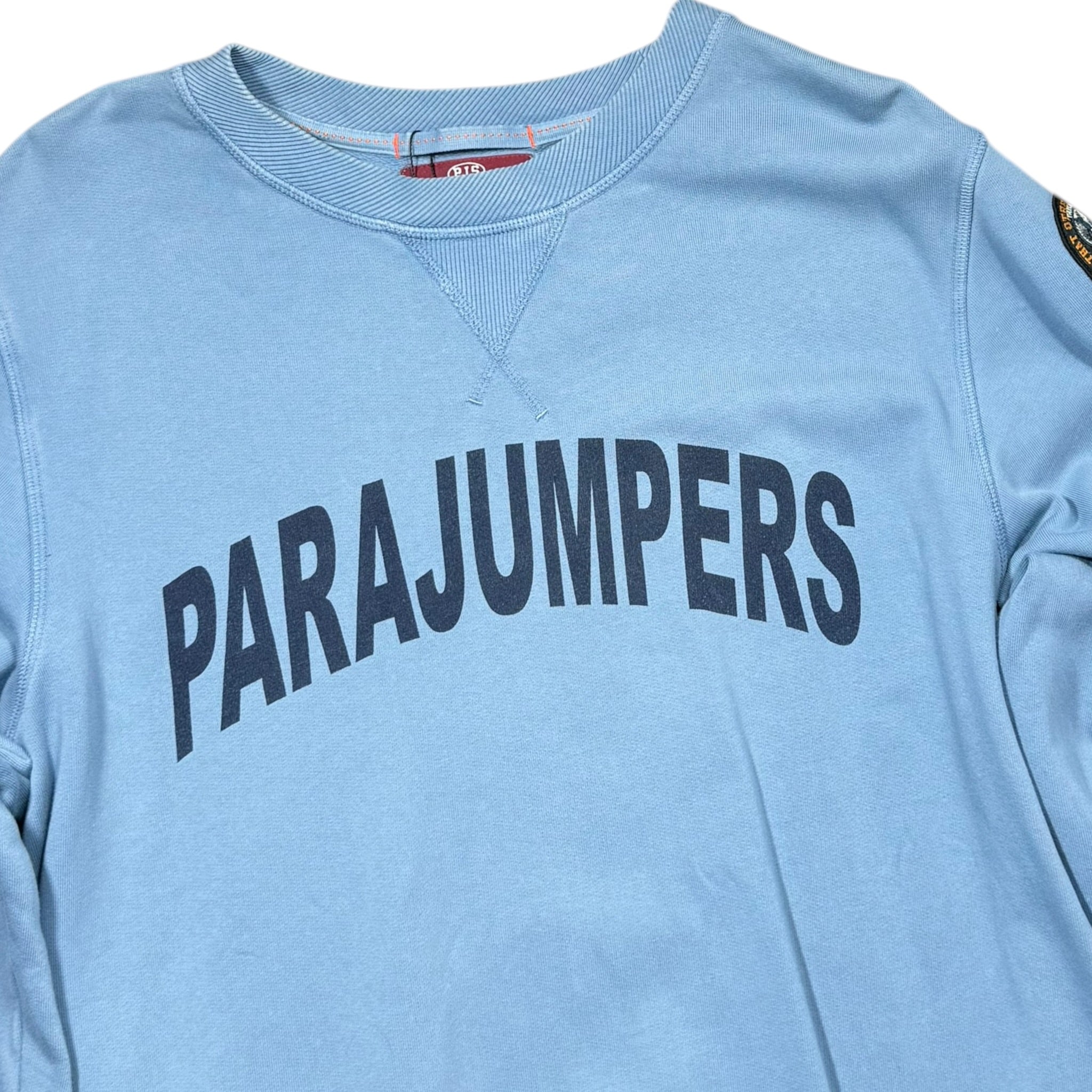Sweat Parajumpers (L)