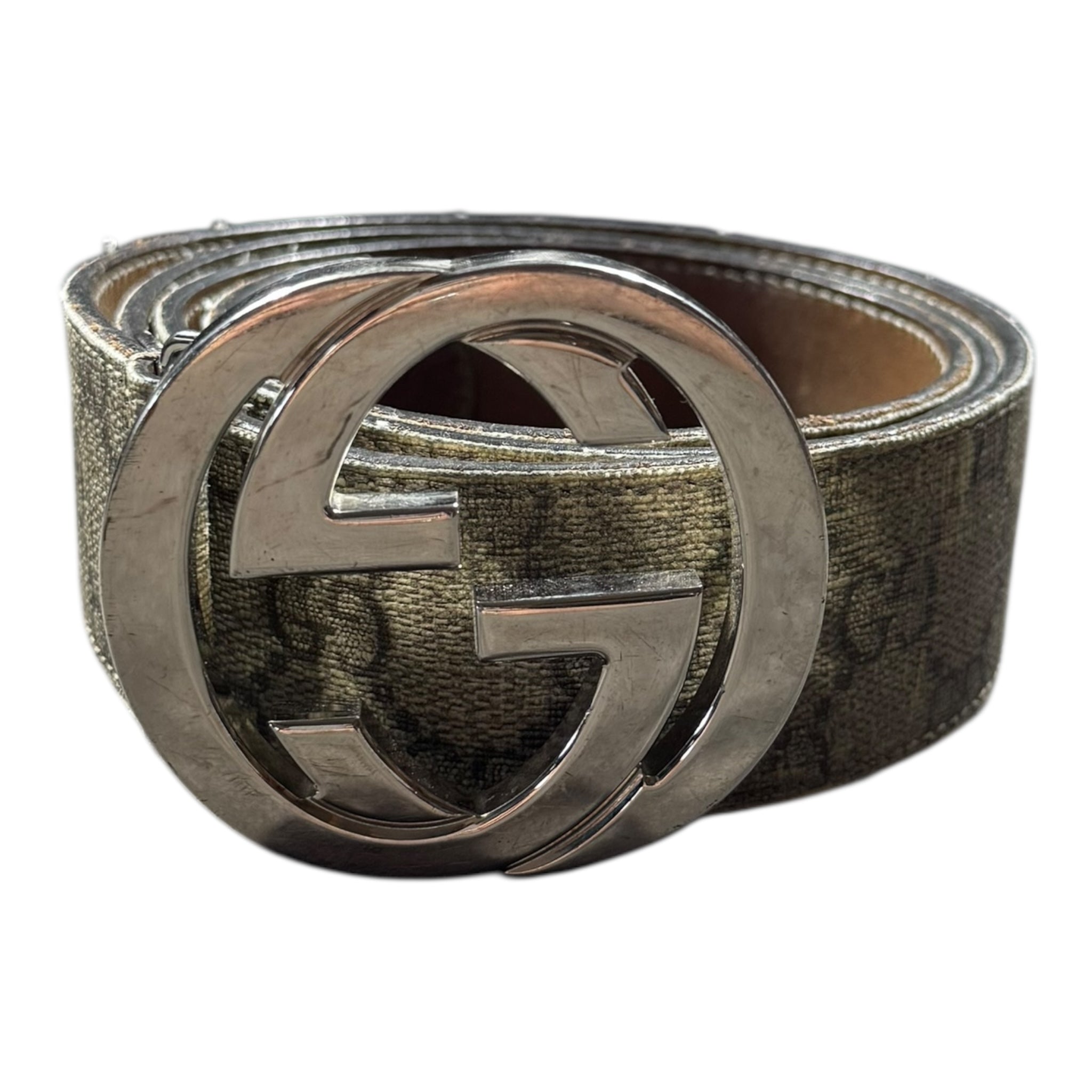 Gucci Gürtel
