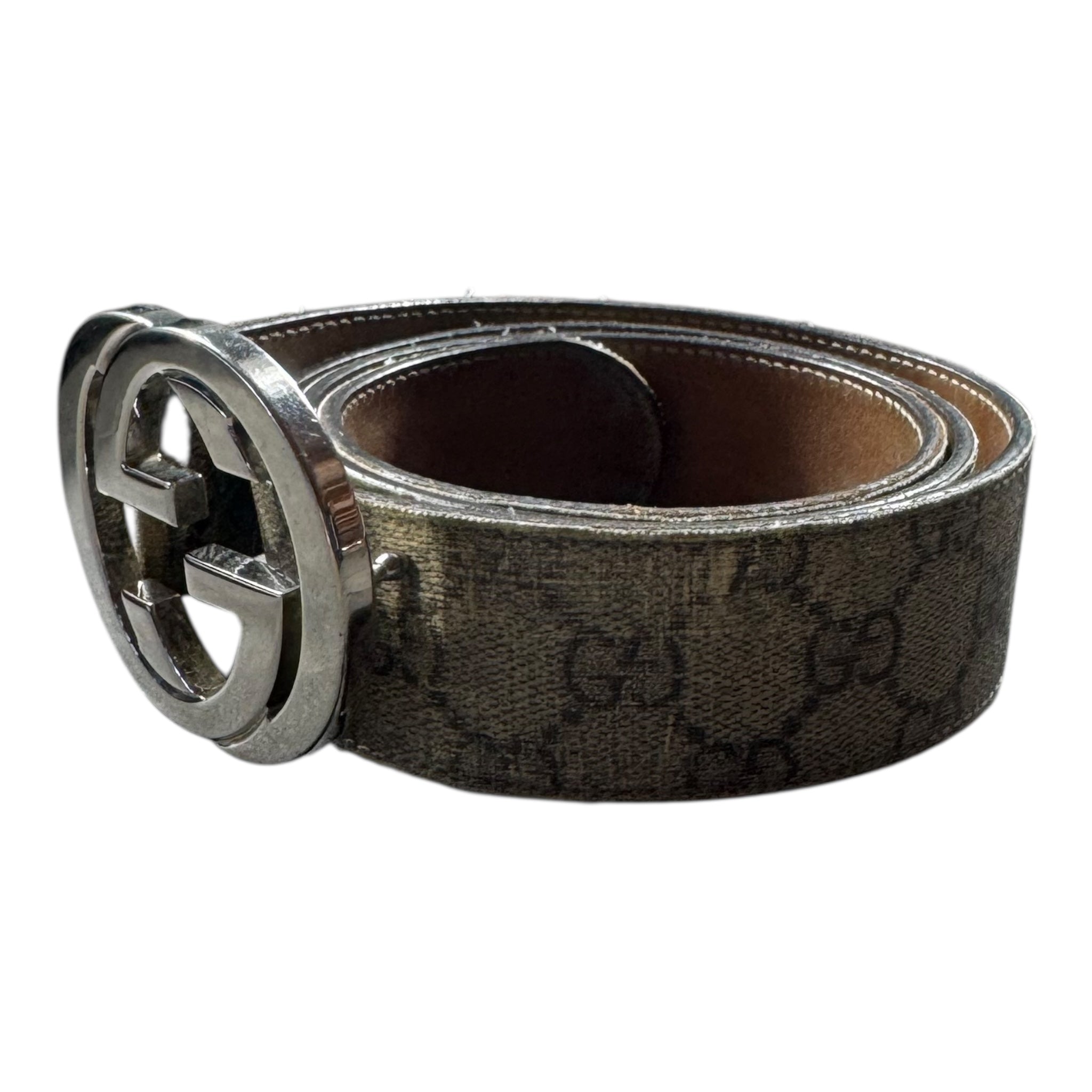 Gucci Gürtel