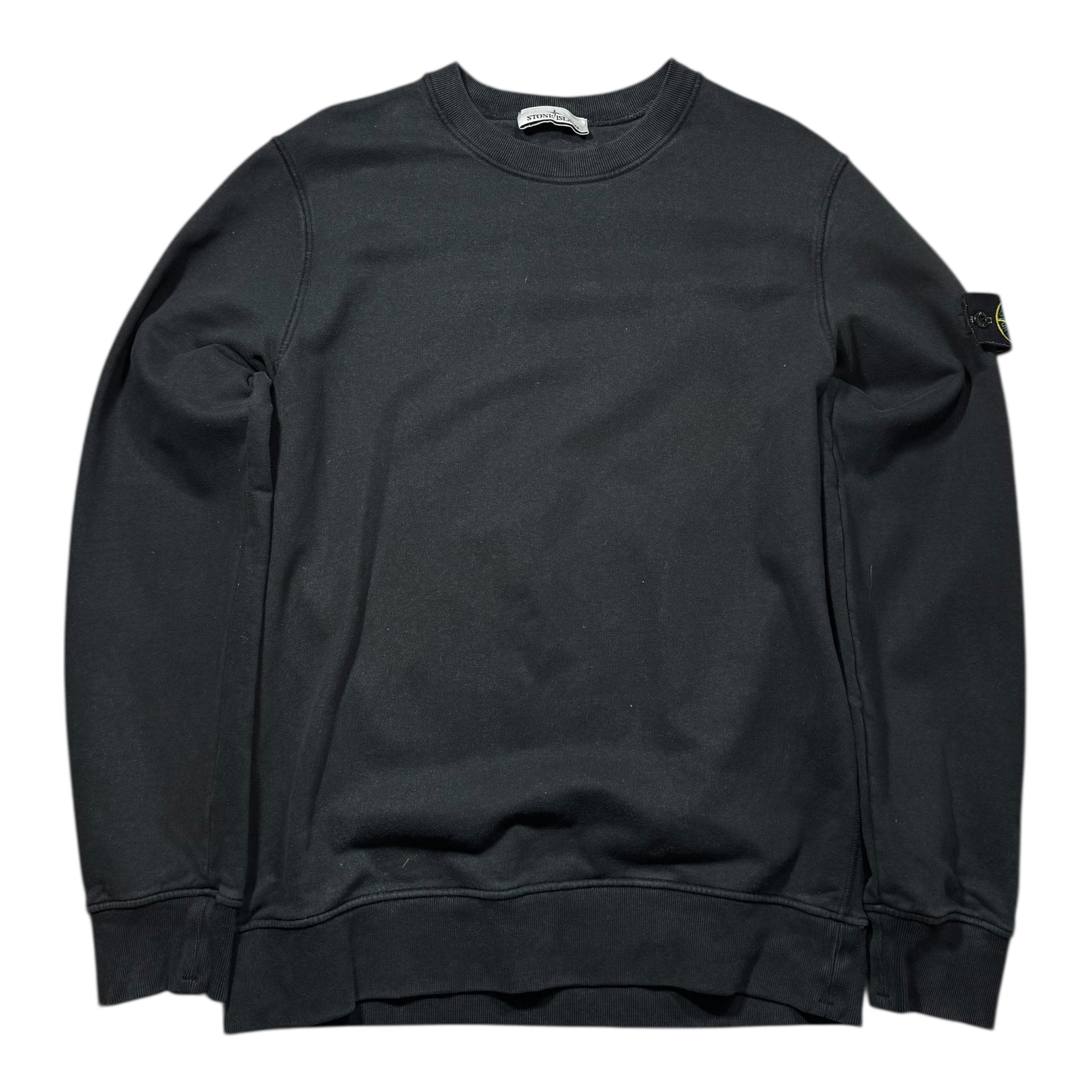 Sweat Stone Island (L)