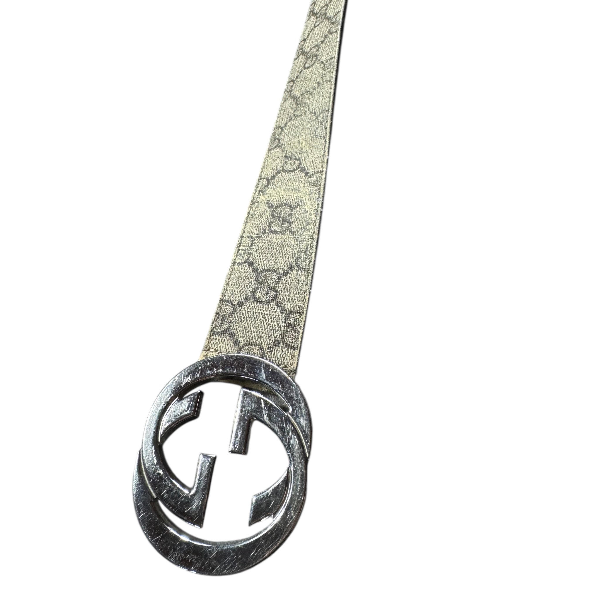 Gucci Gürtel