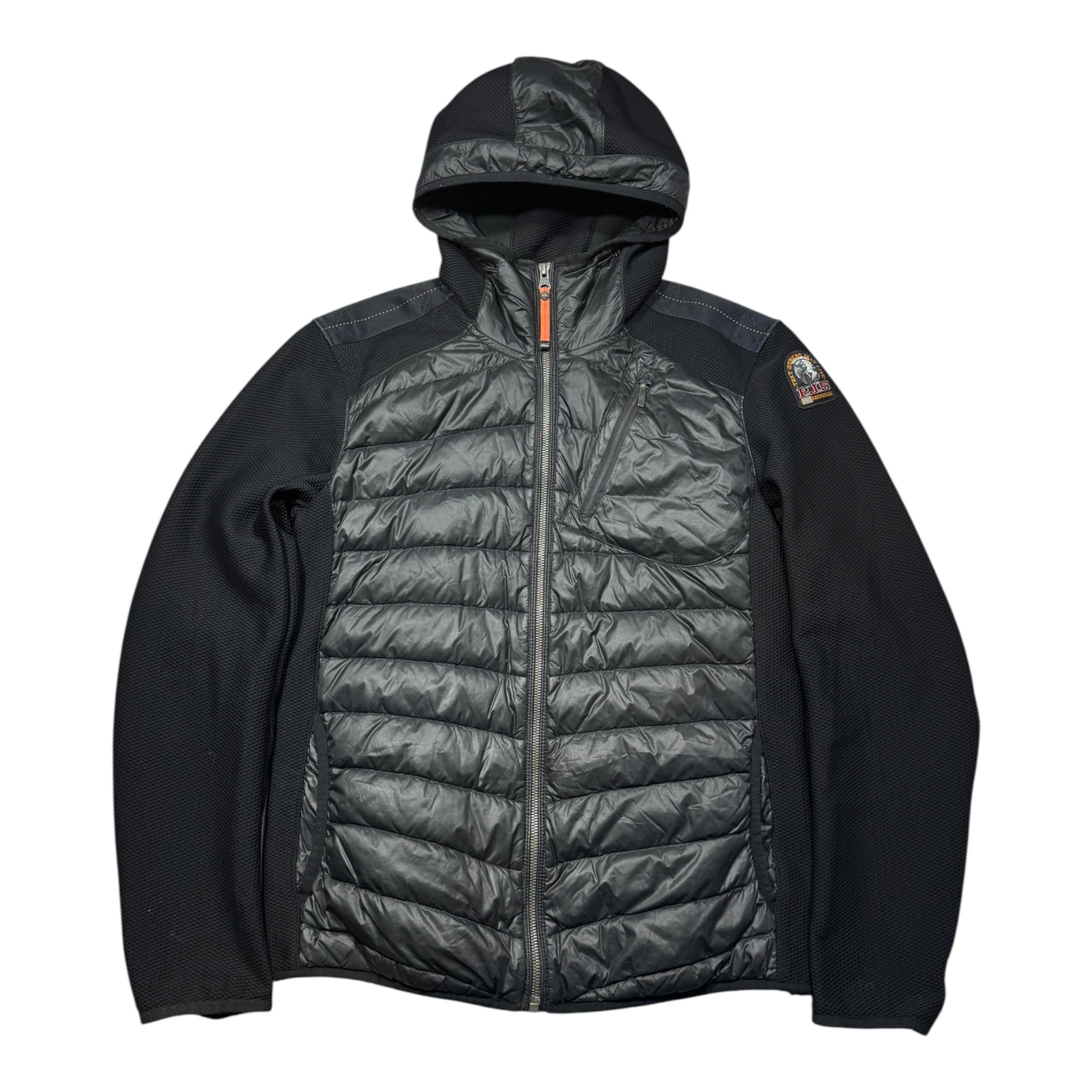 Veste WarmUp Parajumpers (M)