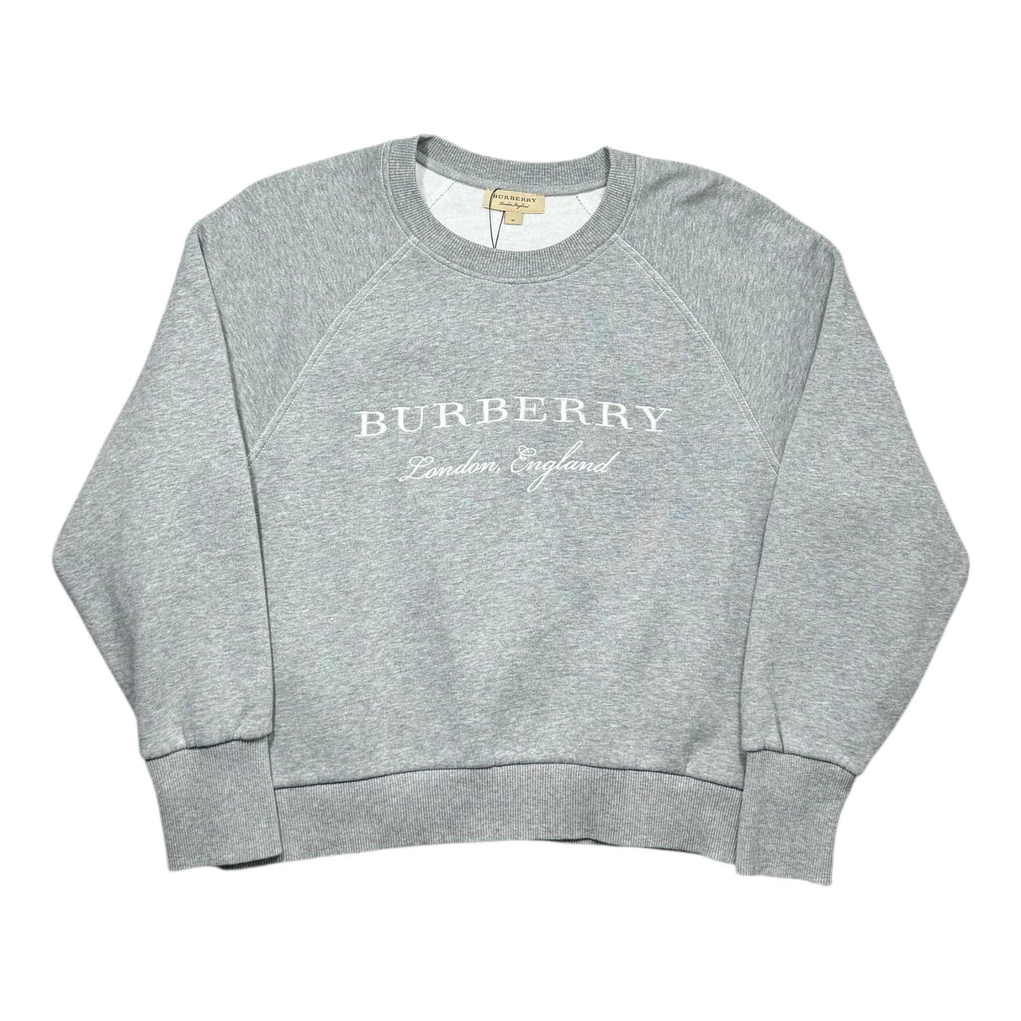 Sweat Burberry (XS)