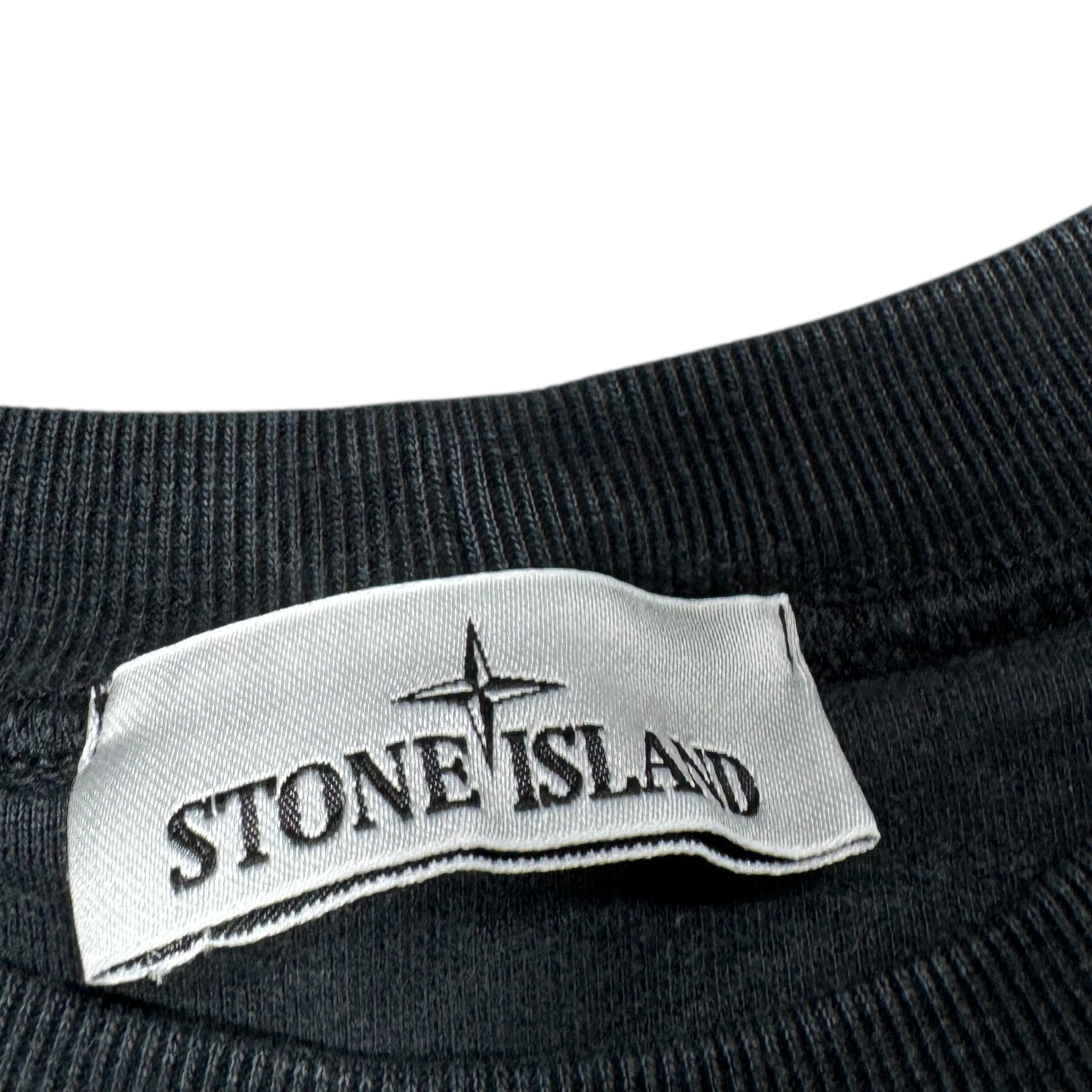 Sweat Stone Island (L)