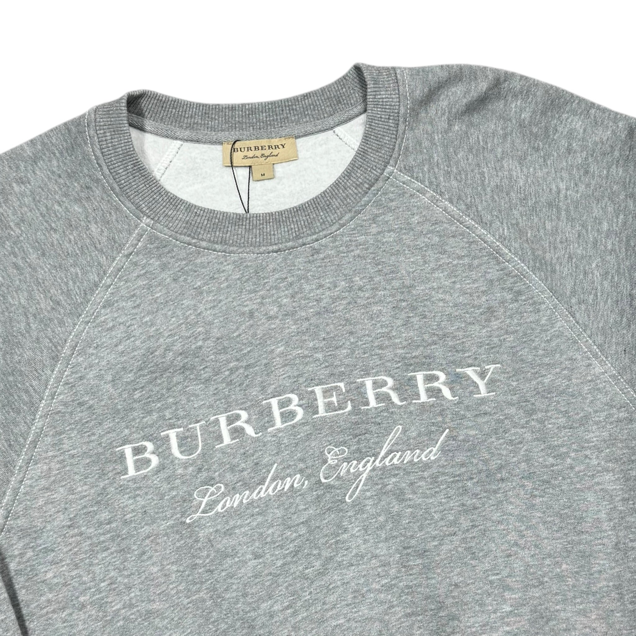 Sweat Burberry (XS)