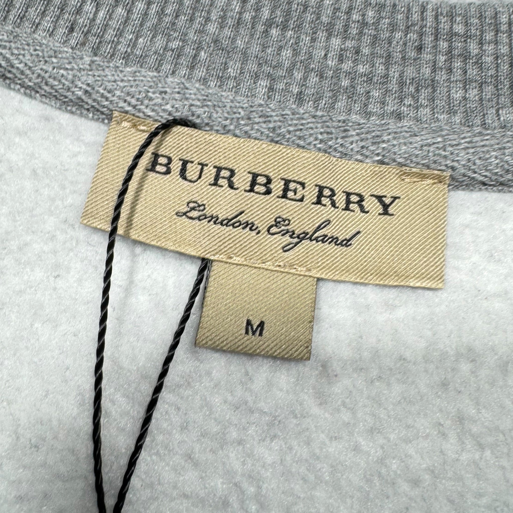 Sweat Burberry (XS)