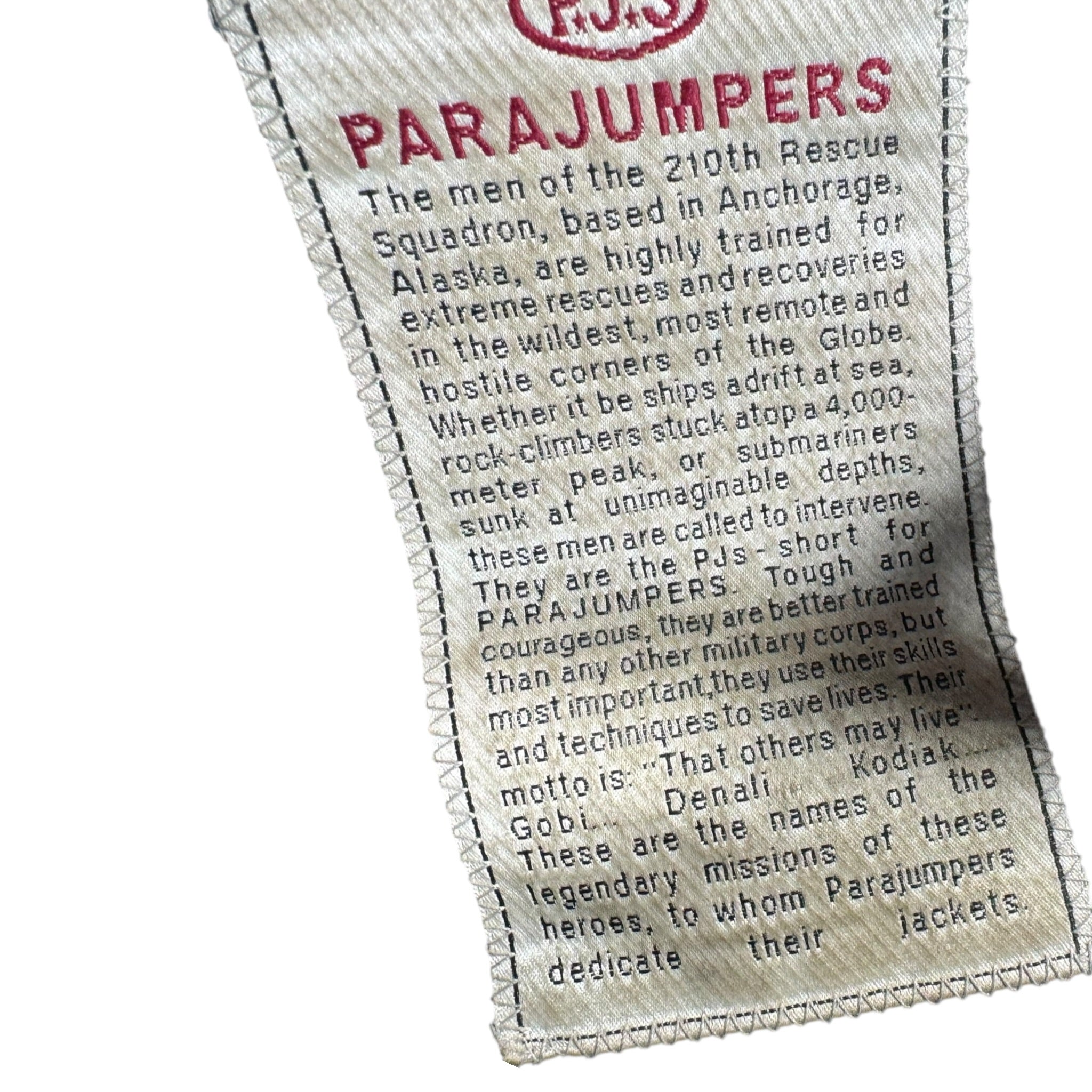 Veste WarmUp Parajumpers (M)