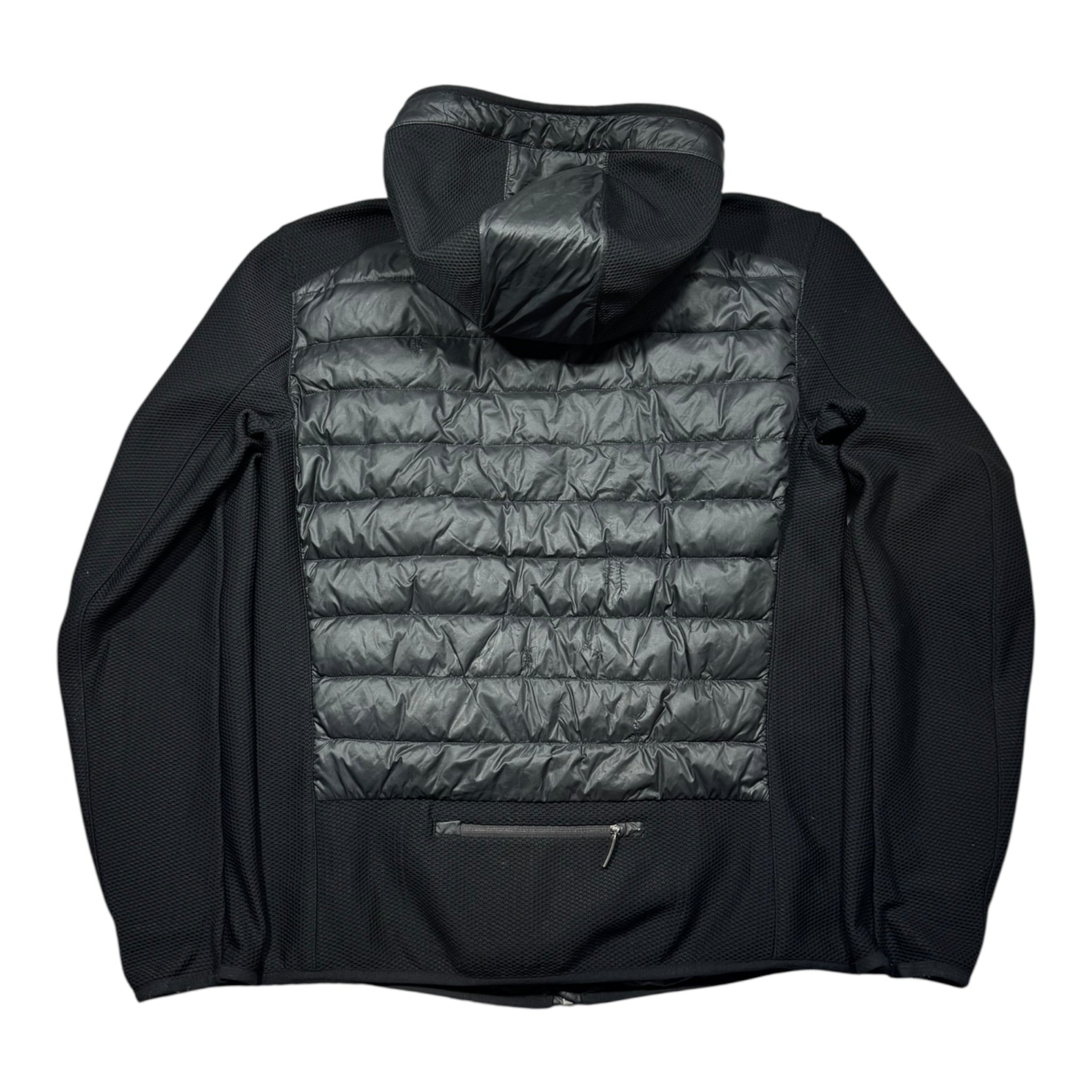 Veste WarmUp Parajumpers (M)