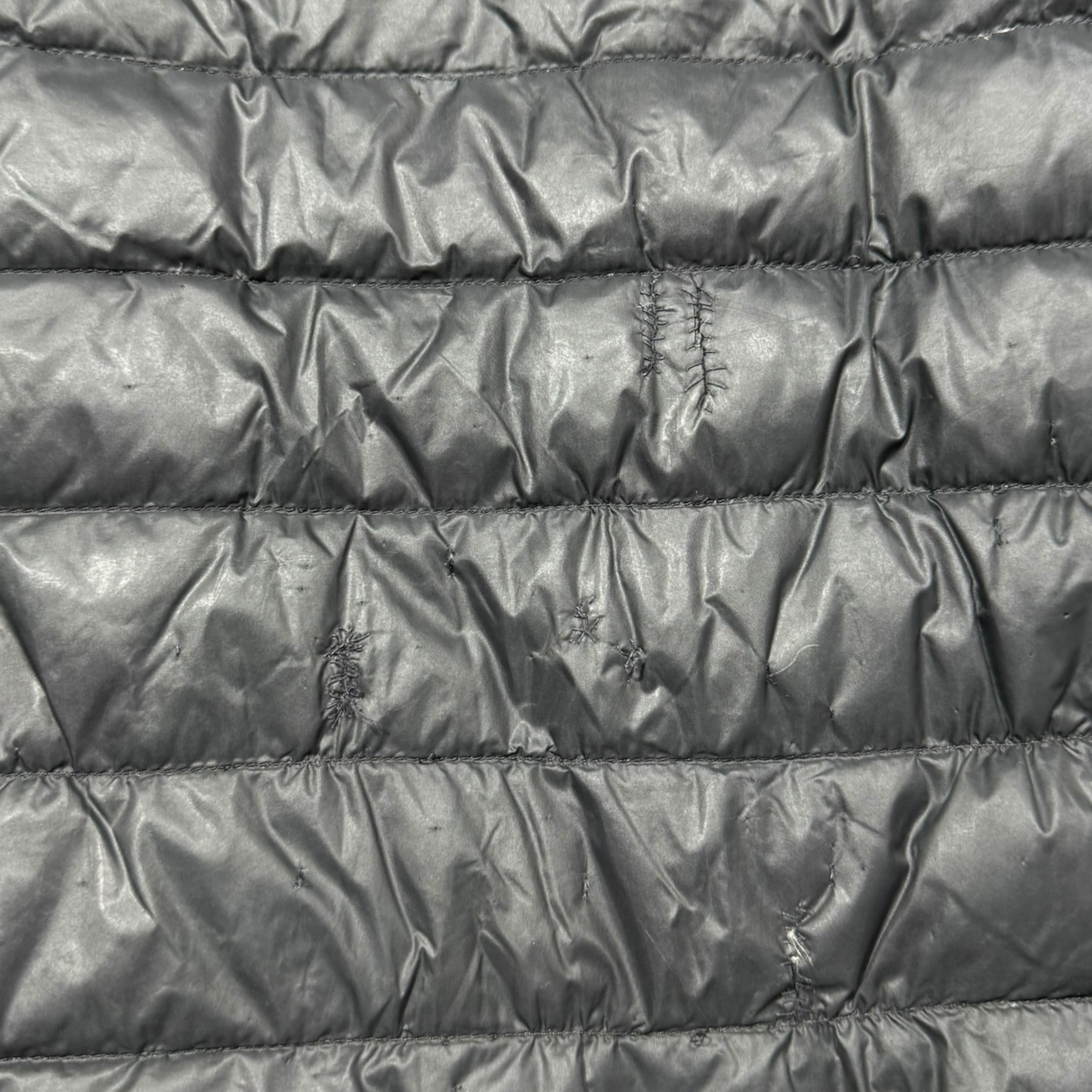 Veste WarmUp Parajumpers (M)