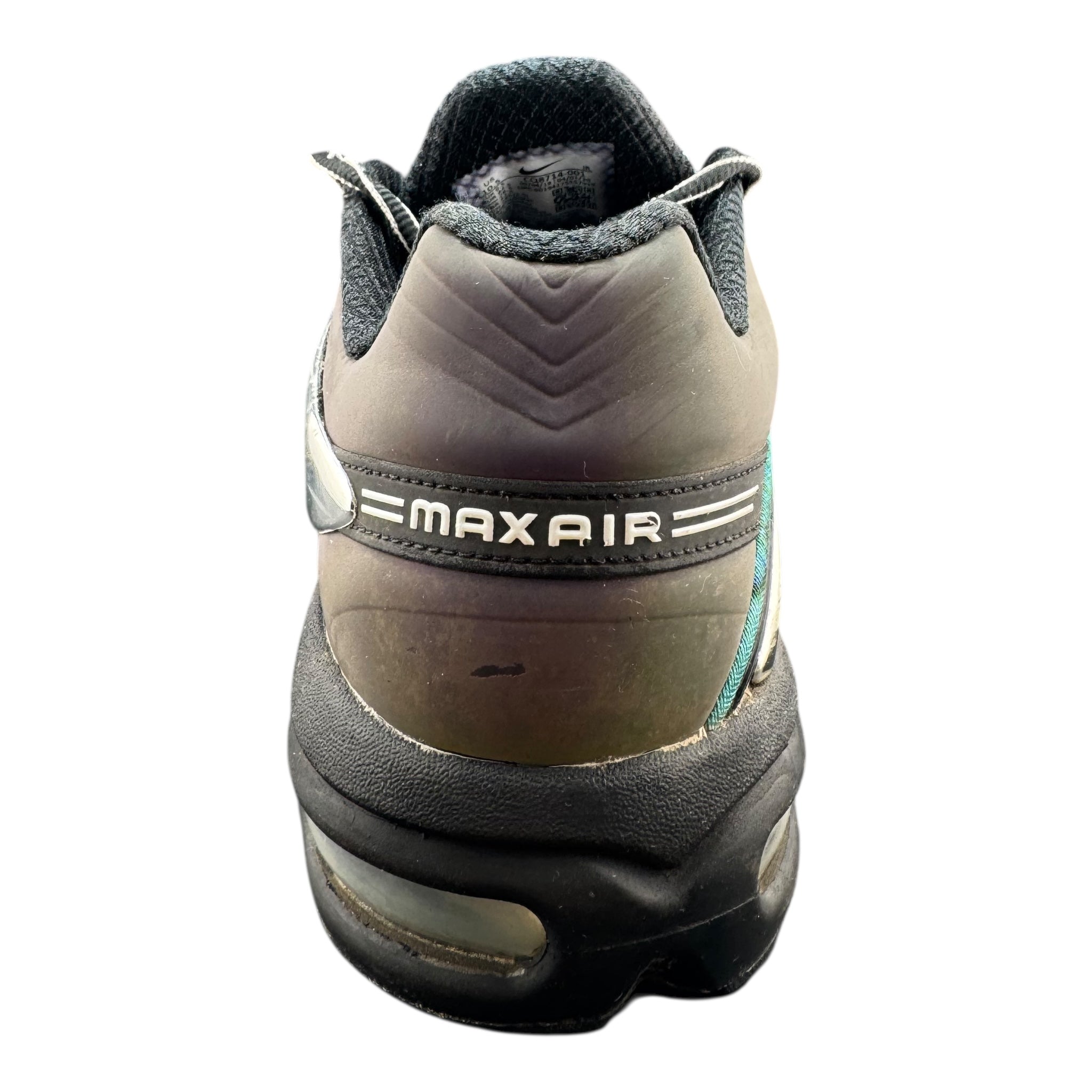 Nike tailwind 5 Skepta(44.5EU)