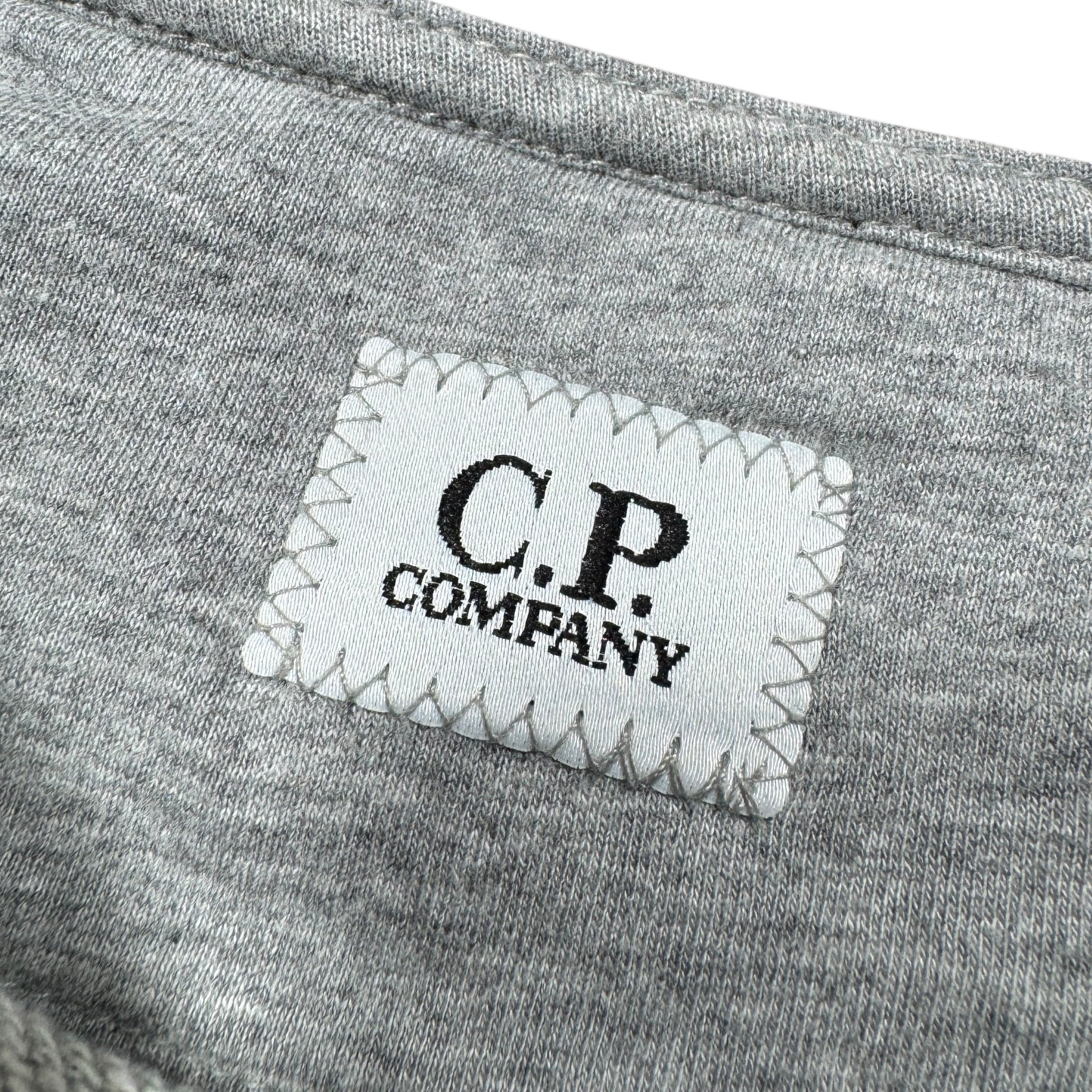 Sweat C.P. Company (S)