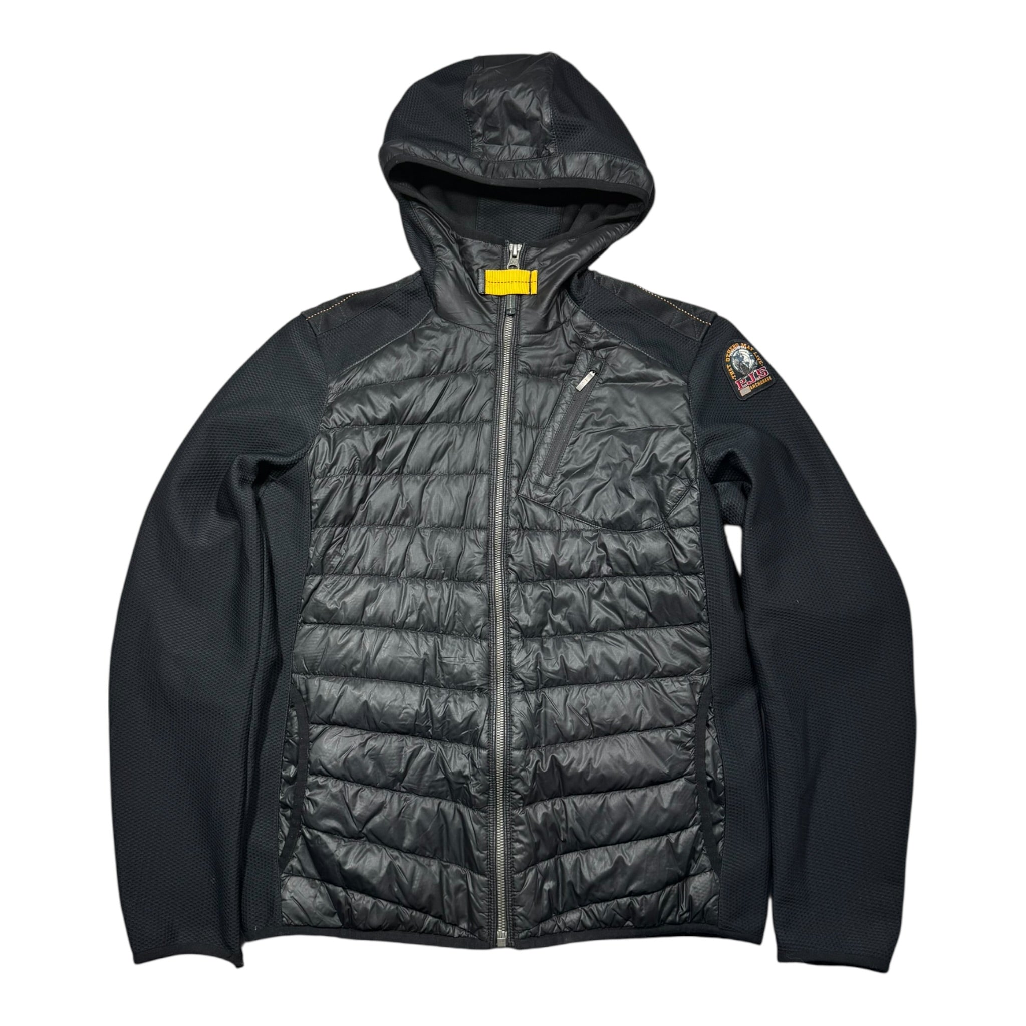 Veste WarmUp Parajumpers (Young-Large)