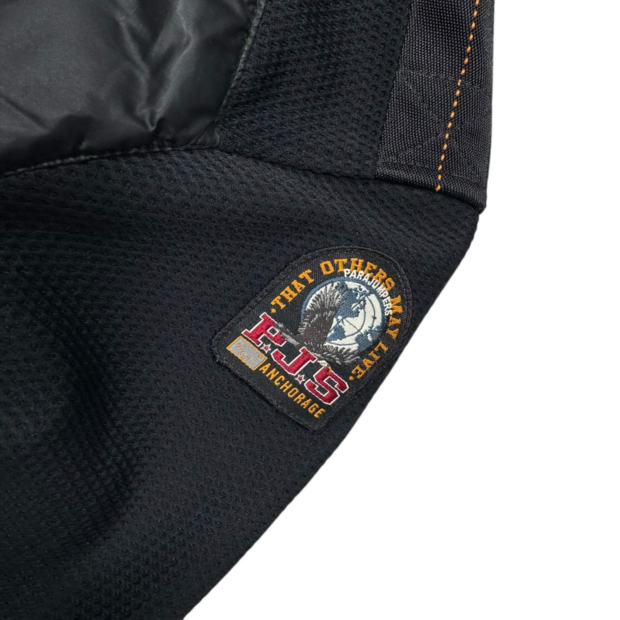 Veste WarmUp Parajumpers (Young-Large)