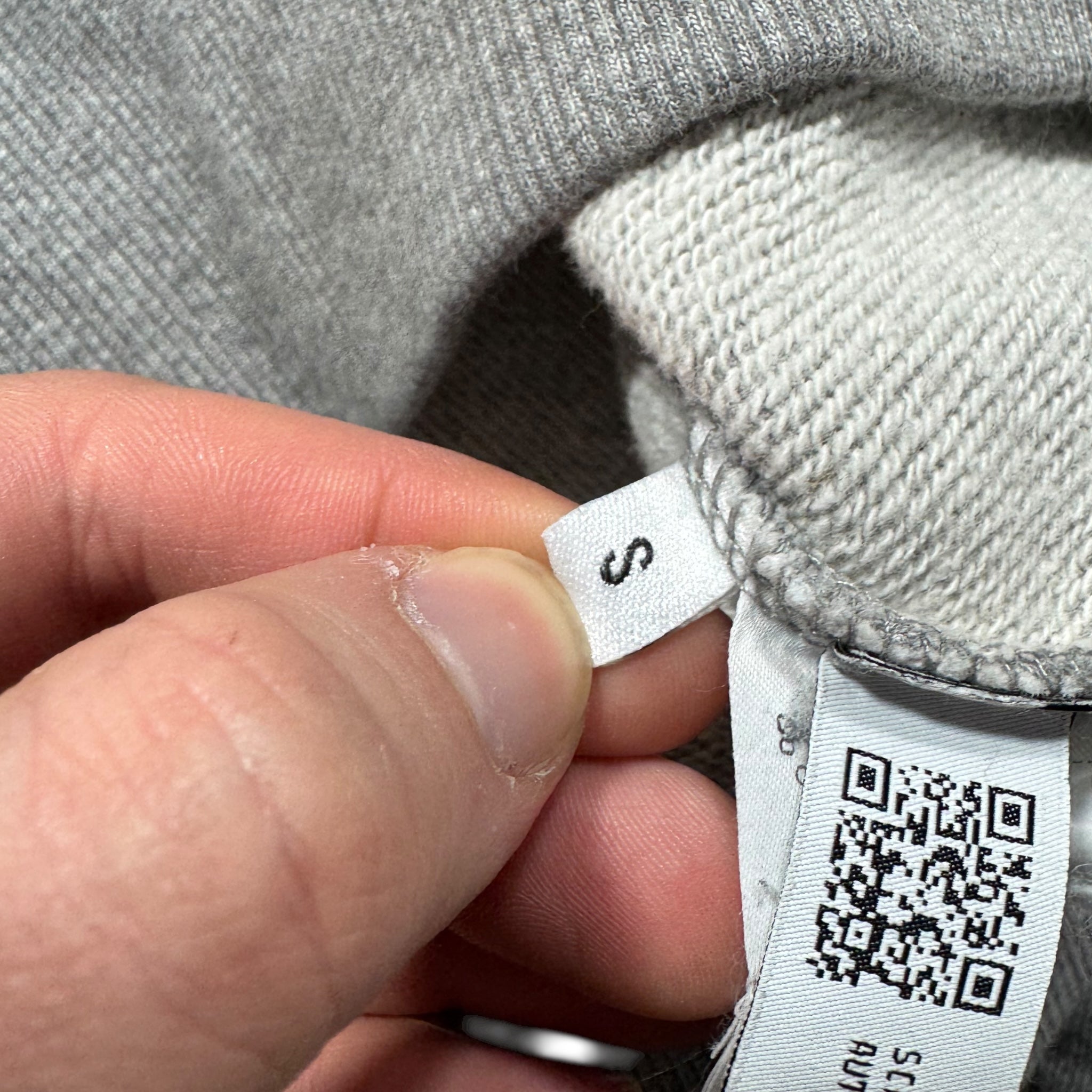 Sweat C.P. Company (S)