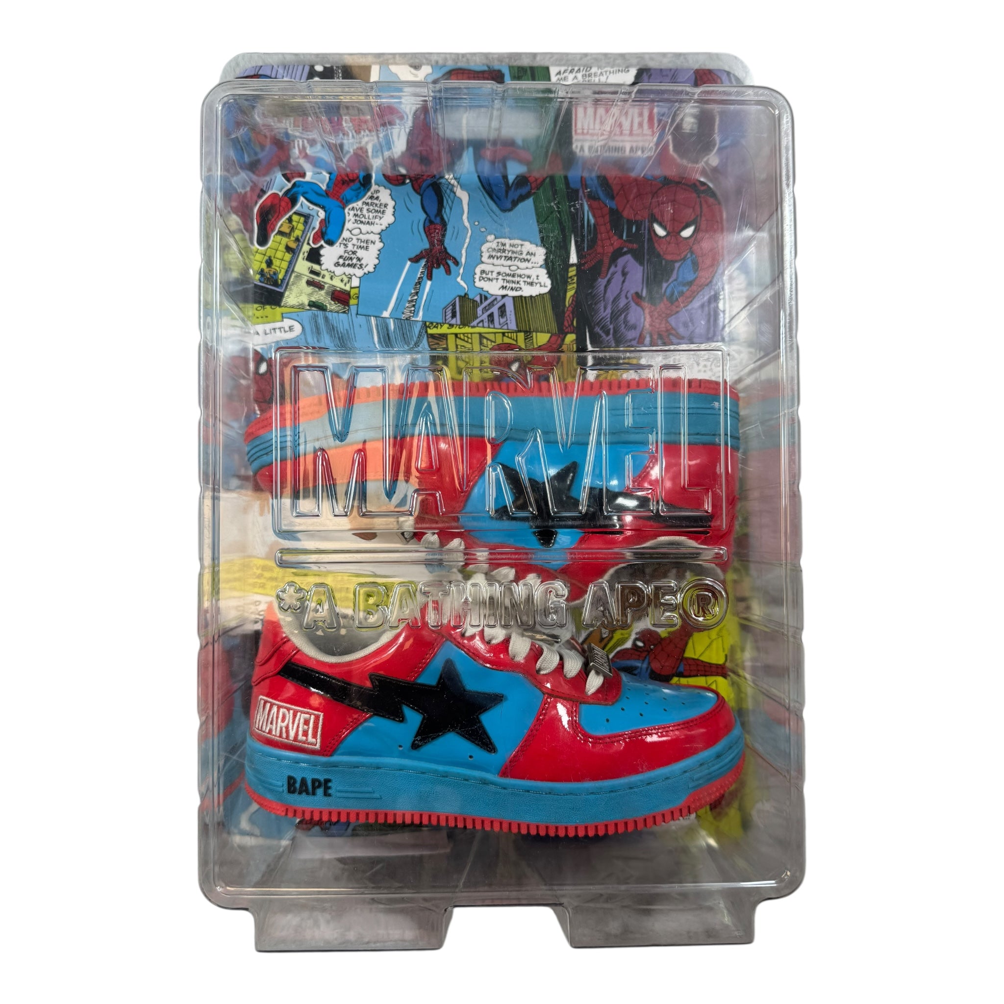Bapesta Spiderman (40EU)