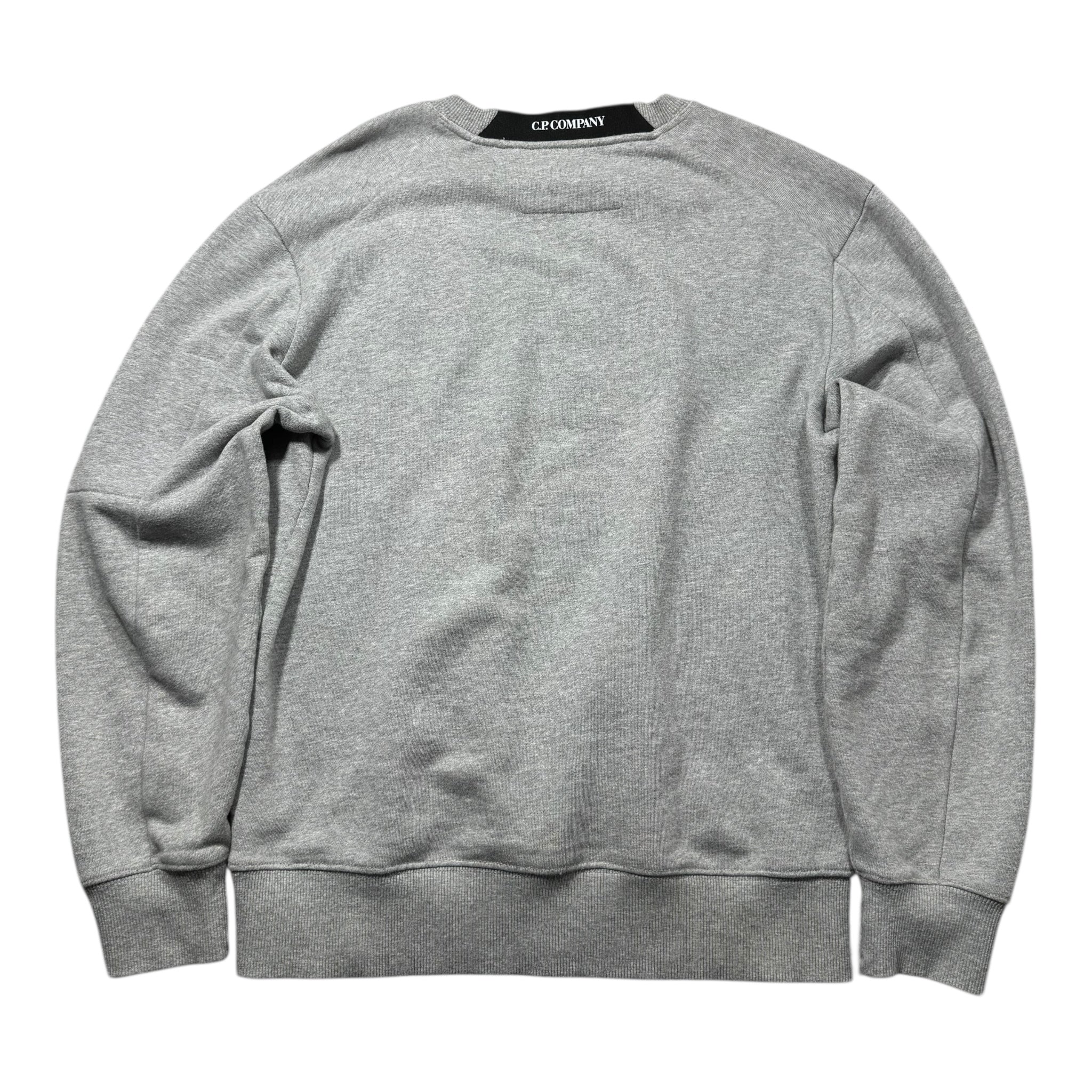 Sweat C.P. Company (S)