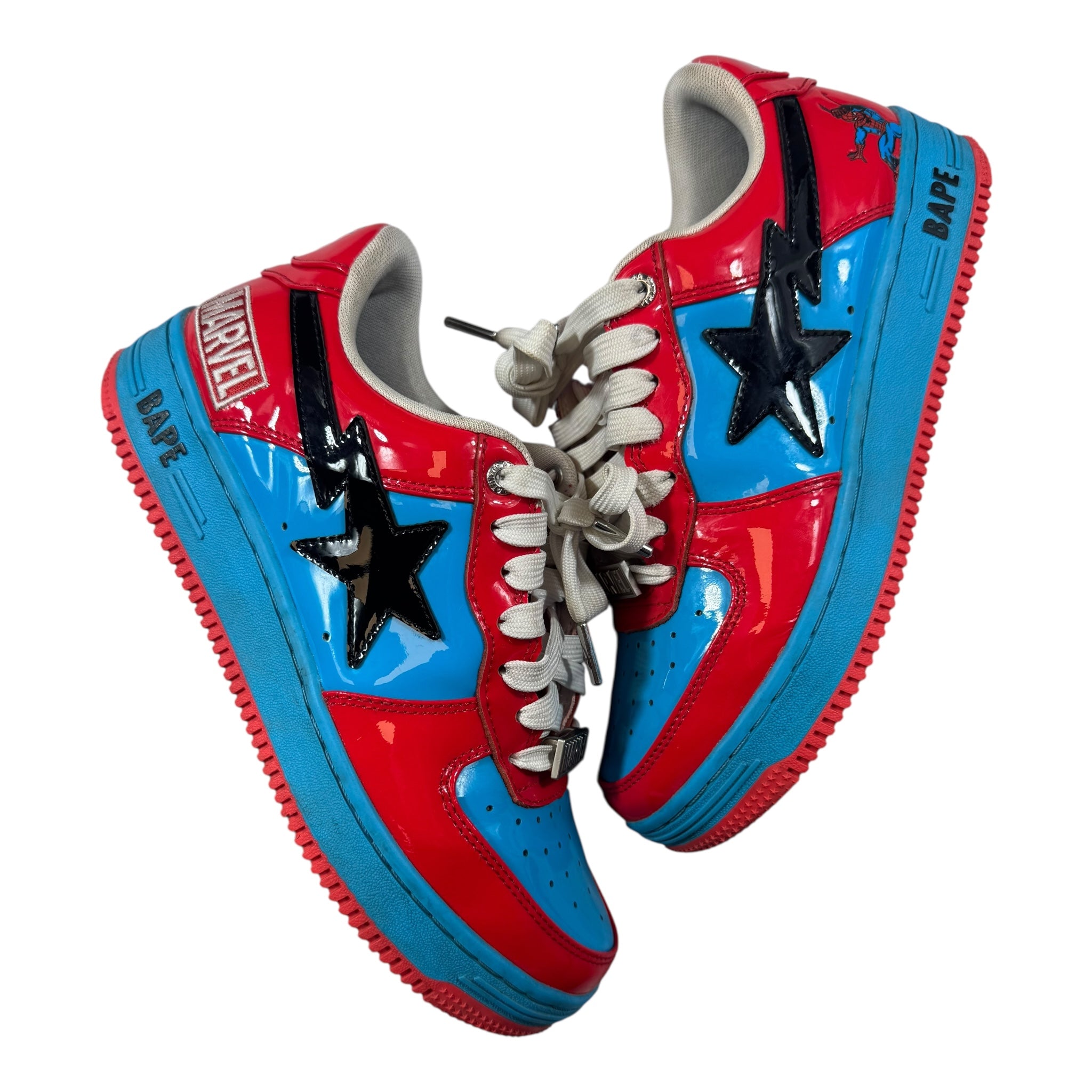 Bapesta Spiderman (40EU)