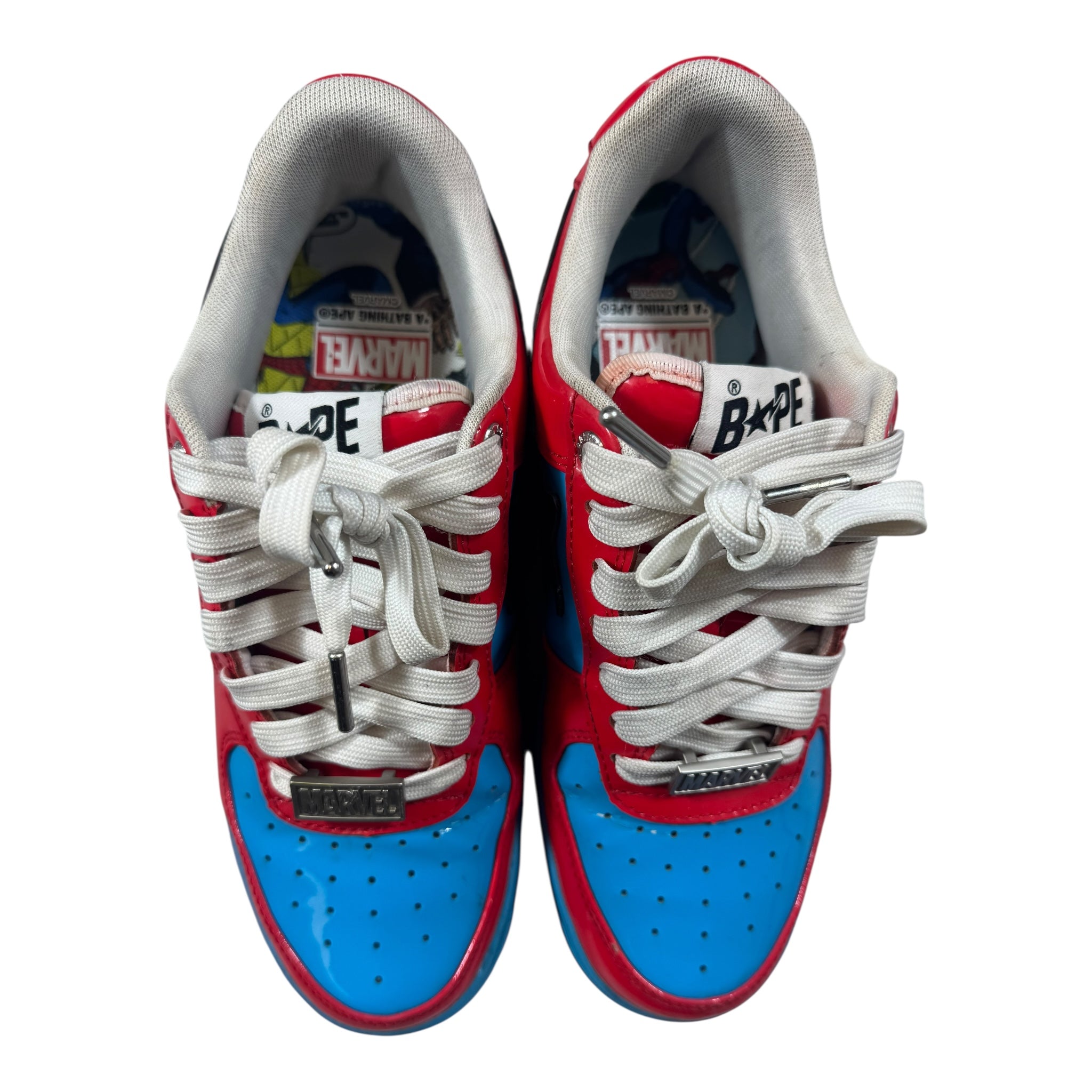 Bapesta Spiderman (40EU)